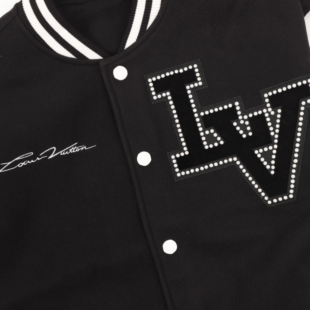 LuxluxHouse Best Quality Clothes Coats & Jackets Louis Vuitton