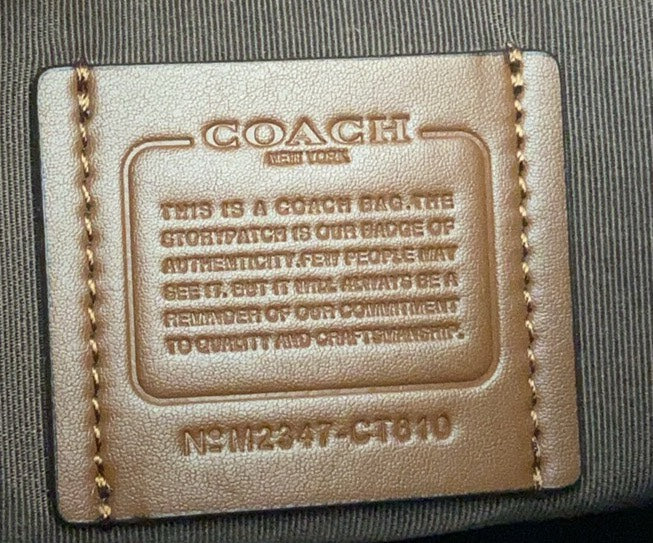 LuxluxHouse Best Quality Bags Coach