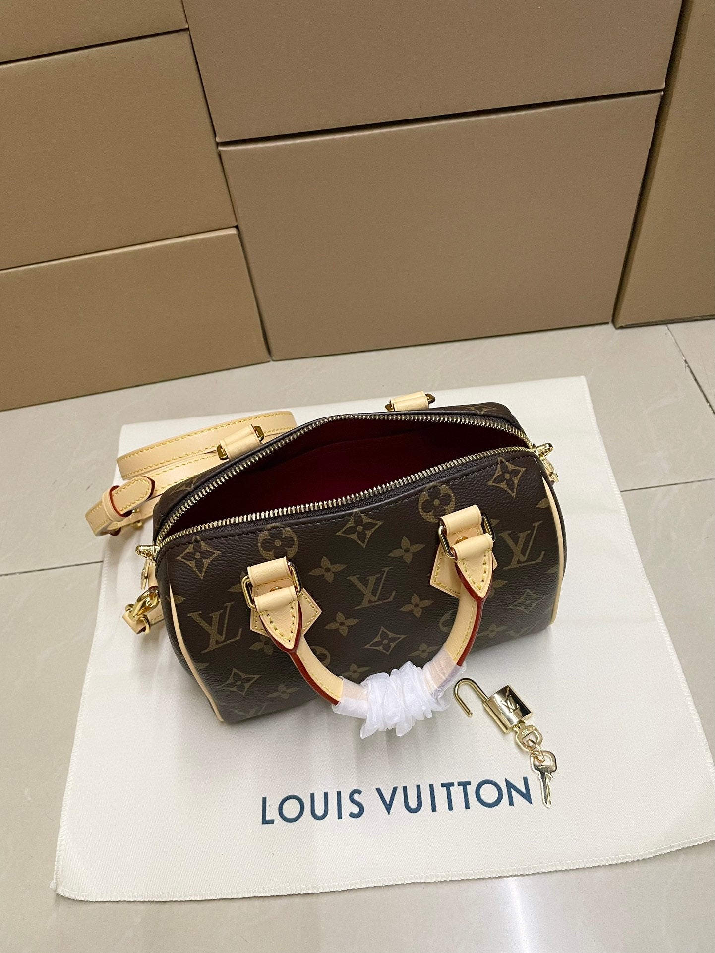 LuxluxHouse Best Quality Bags Louis Vuitton Women