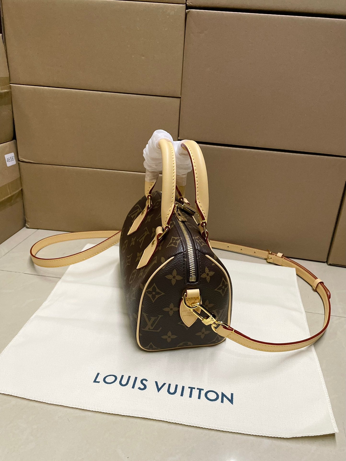 LuxluxHouse Best Quality Bags Louis Vuitton Women