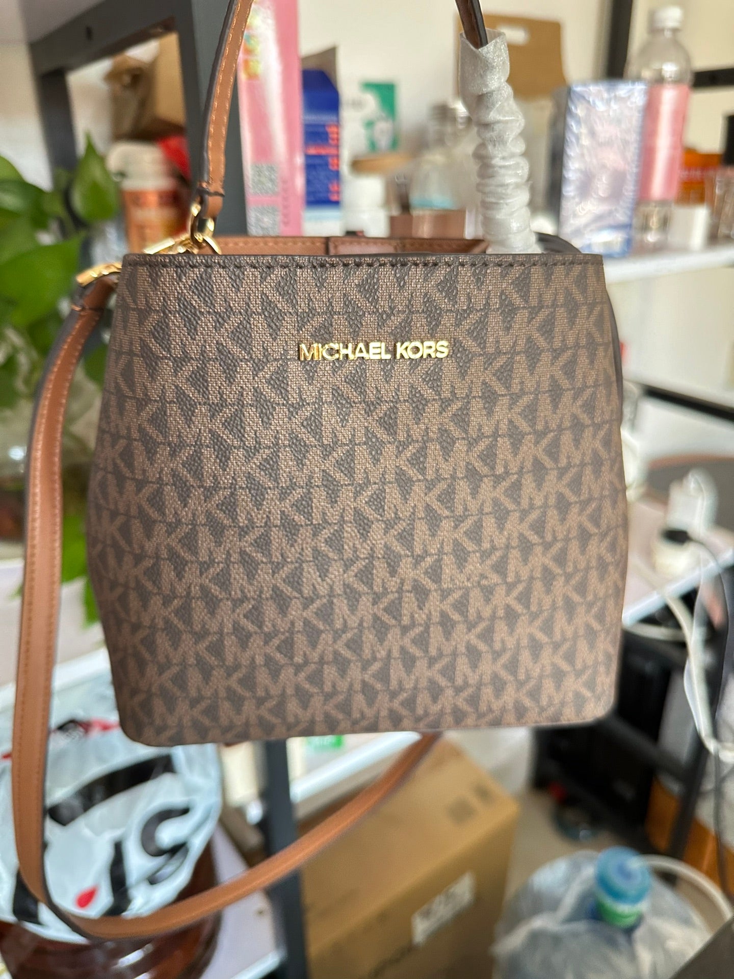 LuxluxHouse Best Quality Bags MichaelKors