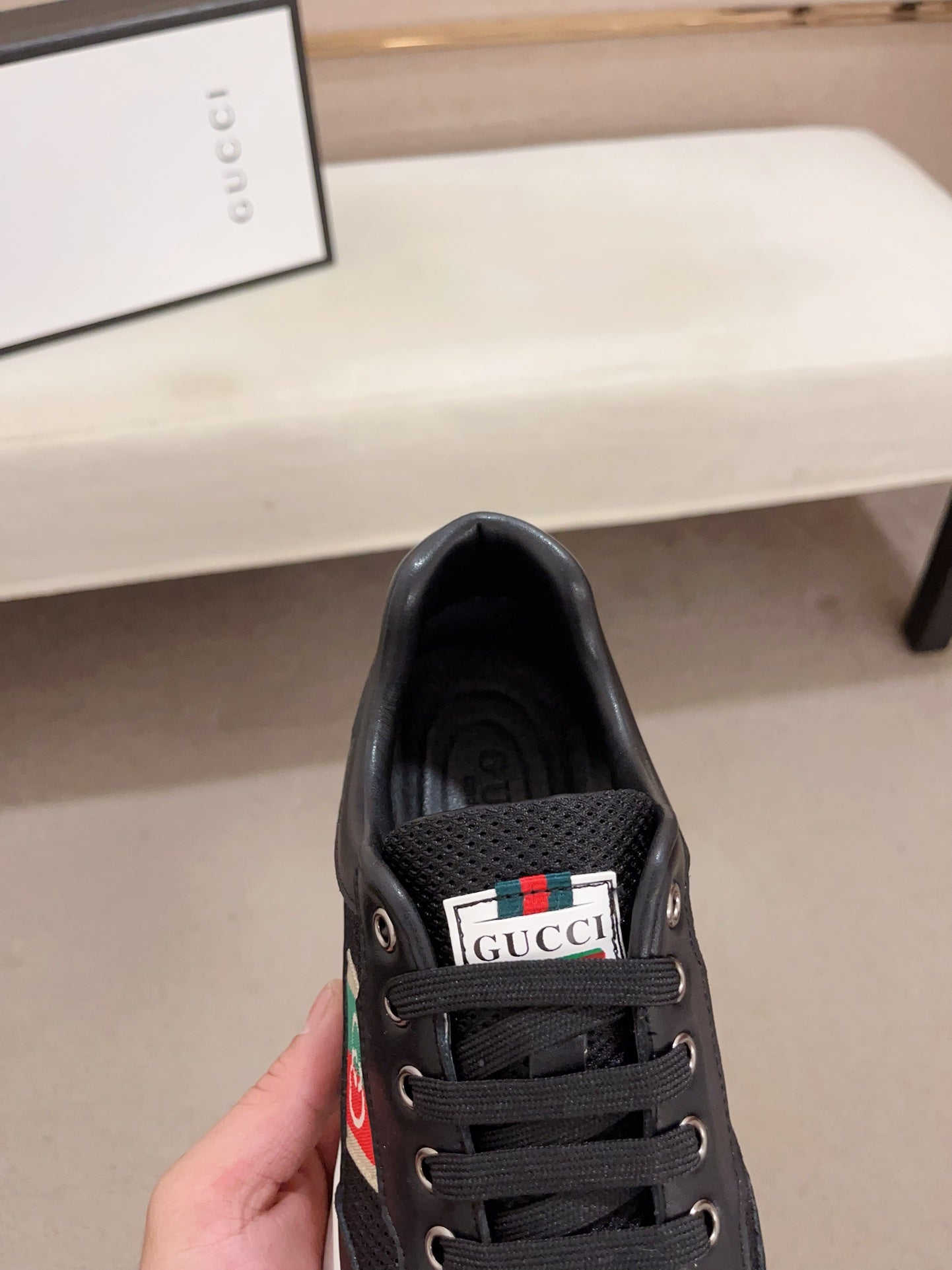 LuxluxHouse Best Quality Shoes Gucci