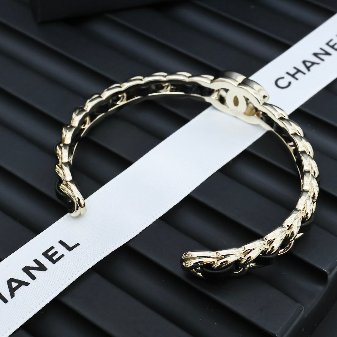 LuxluxHouse Best Quality Accessories Bracelet Bracelet Earrings Chanel Earrings