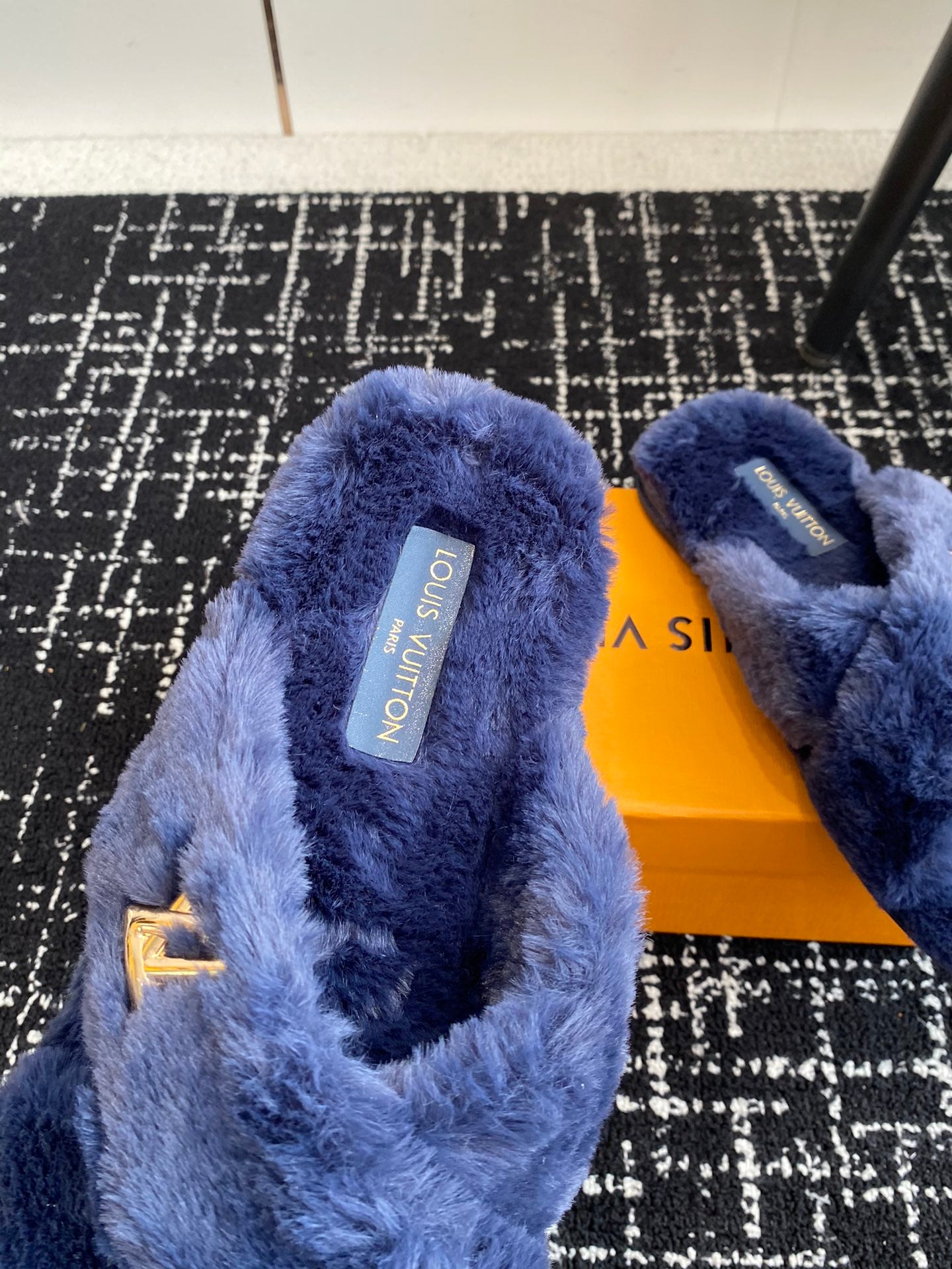 LuxluxHouse Best Quality Sandals Louis Vuitton