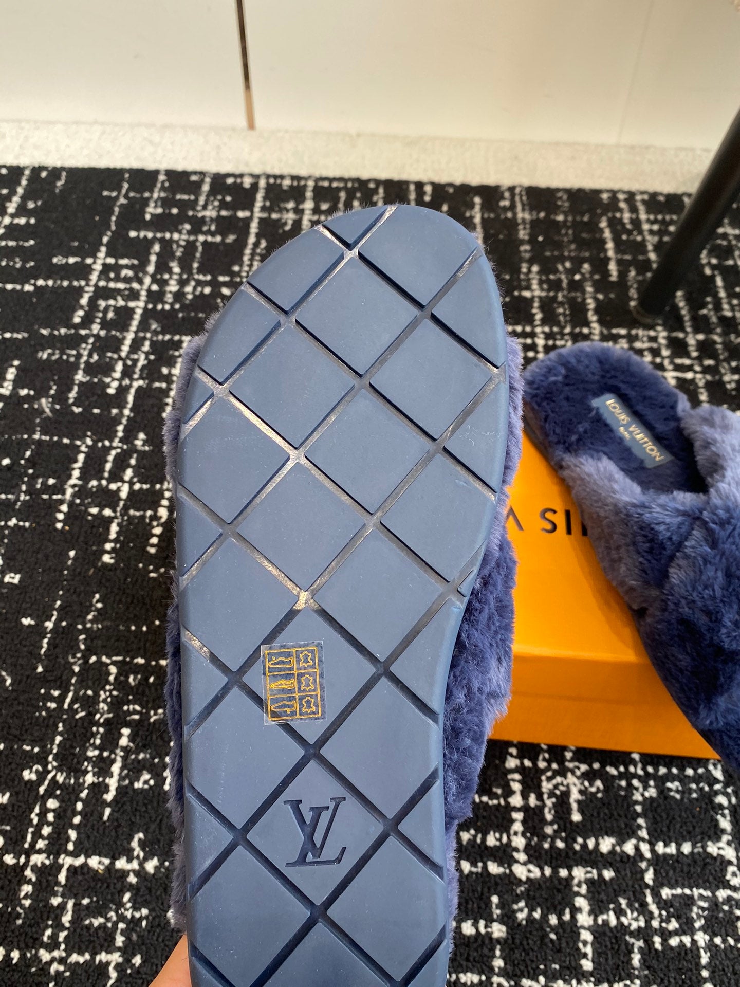 LuxluxHouse Best Quality Sandals Louis Vuitton