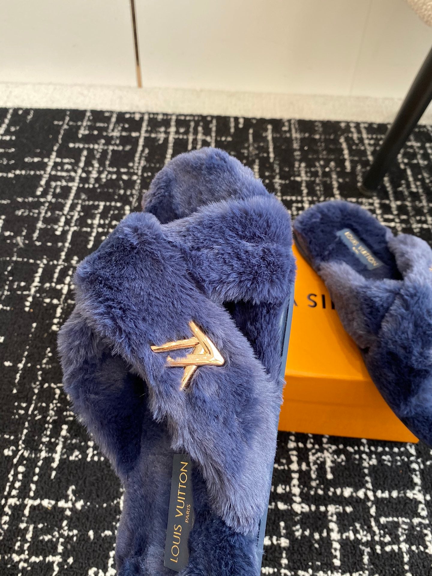 LuxluxHouse Best Quality Sandals Louis Vuitton