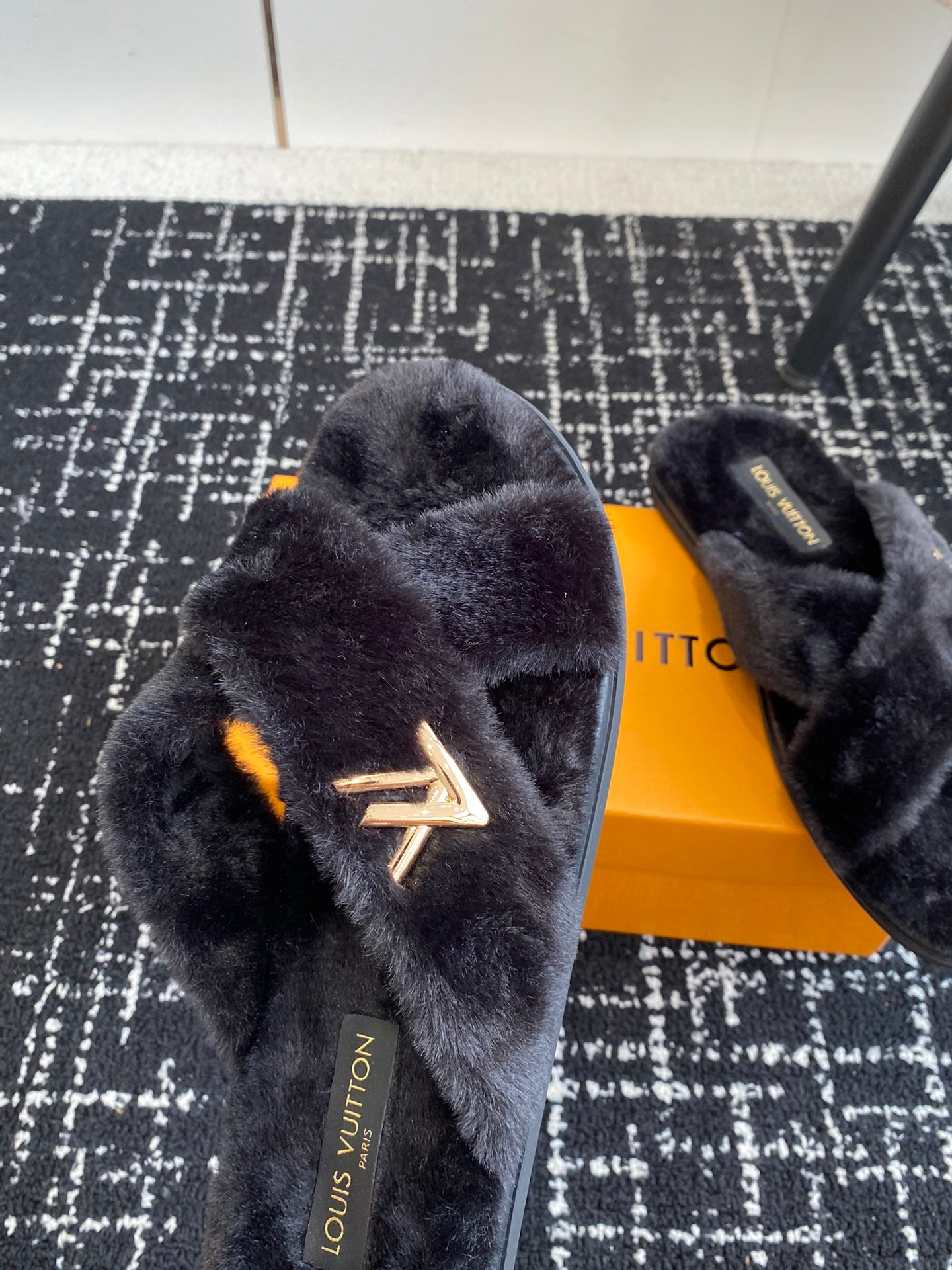 LuxluxHouse Best Quality Sandals Louis Vuitton