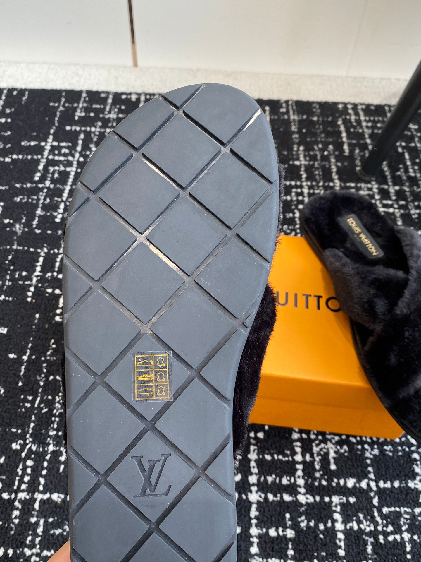 LuxluxHouse Best Quality Sandals Louis Vuitton