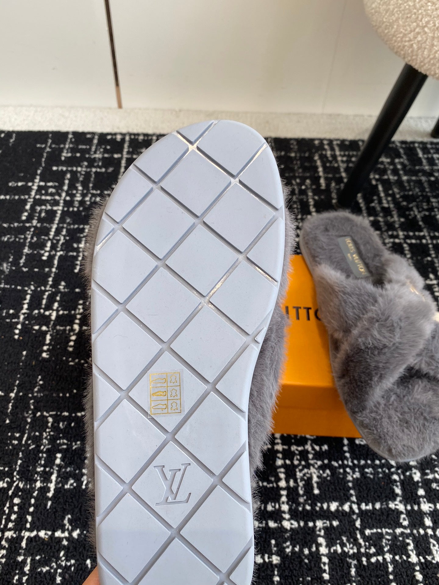 LuxluxHouse Best Quality Sandals Louis Vuitton