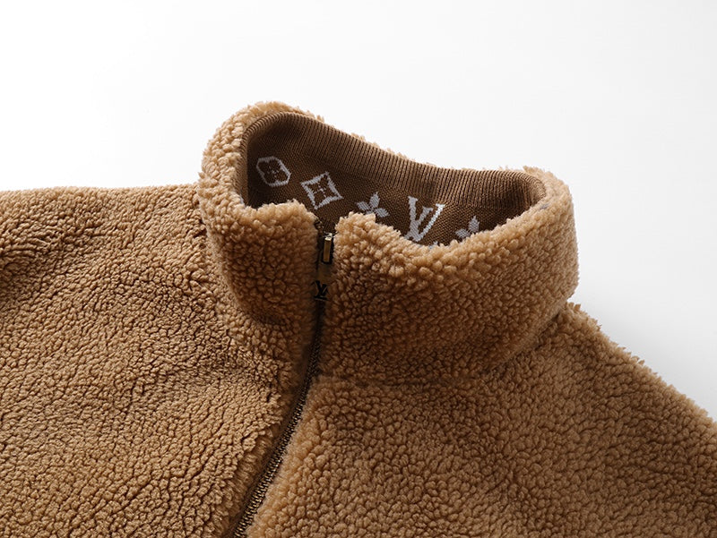 LuxluxHouse Best Quality Clothes Coats & Jackets Louis Vuitton
