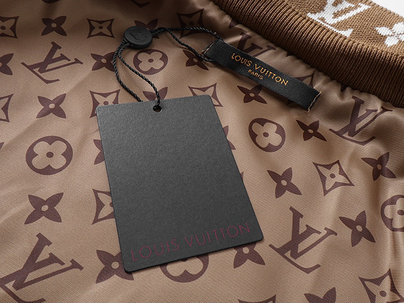 LuxluxHouse Best Quality Clothes Coats & Jackets Louis Vuitton