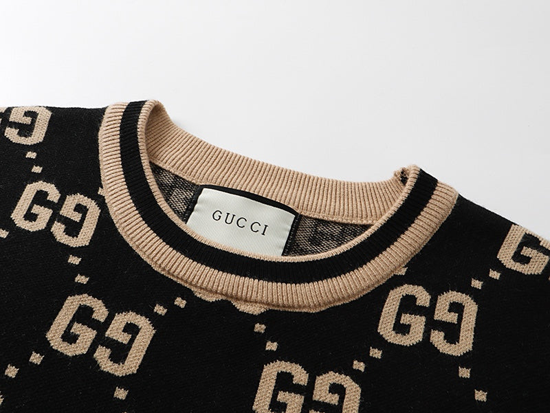 LuxluxHouse Best Quality Clothes Gucci Hoodie & Sweater