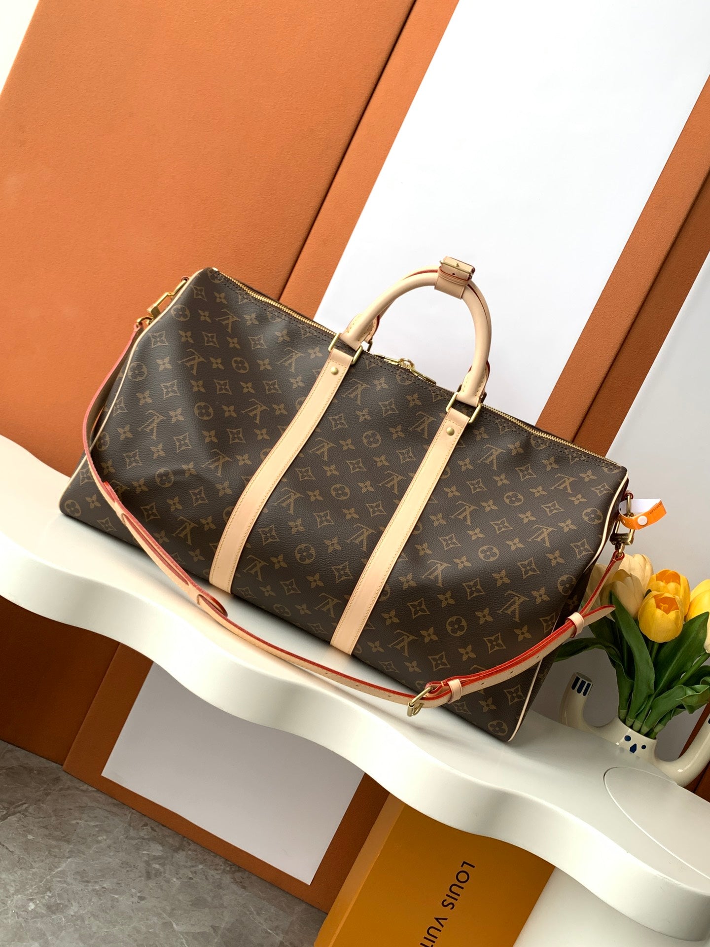 LuxluxHouse Best Quality Bags Best Louis Vuitton Men