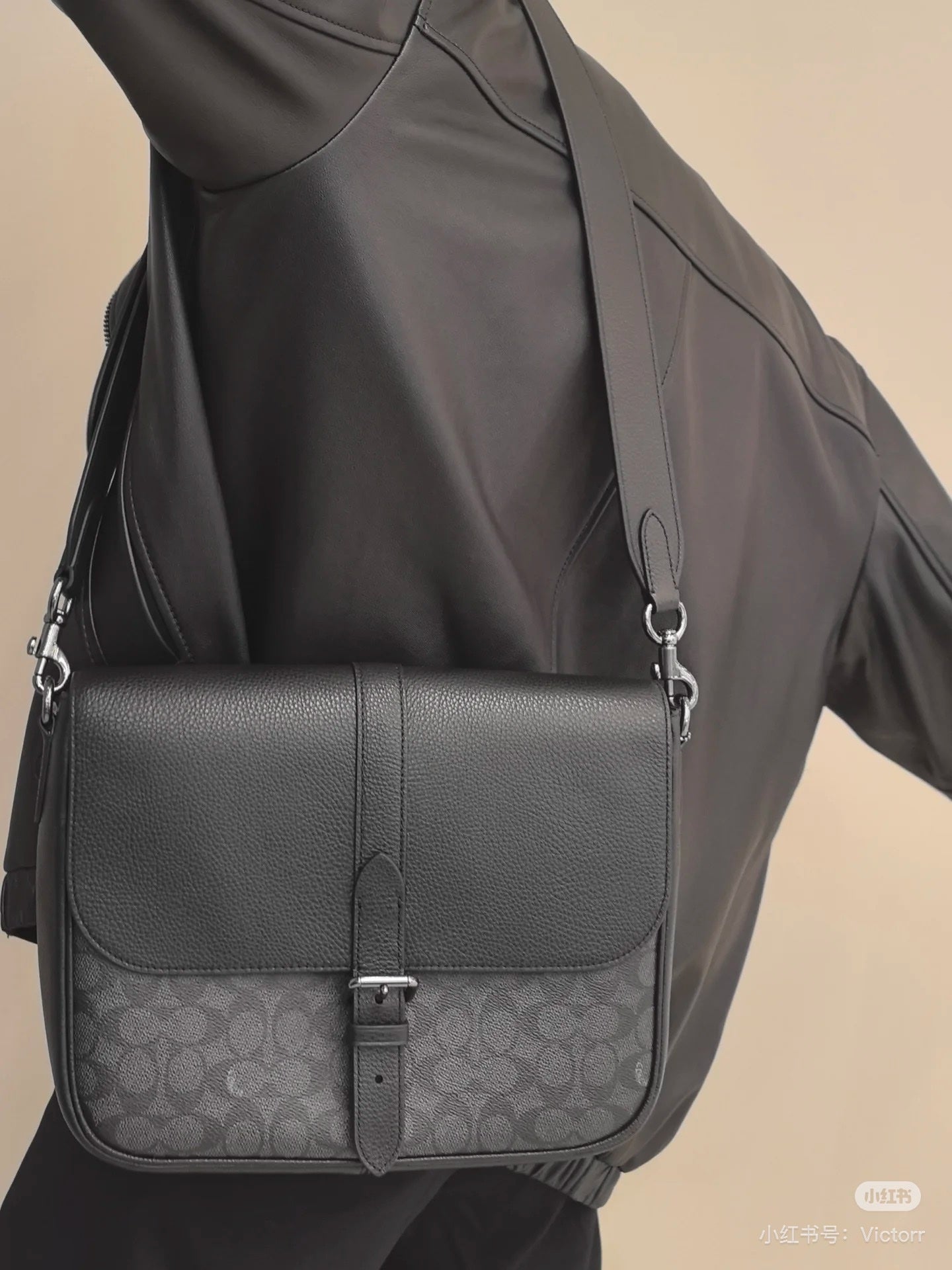 LuxluxHouse Best Quality Bags Coach