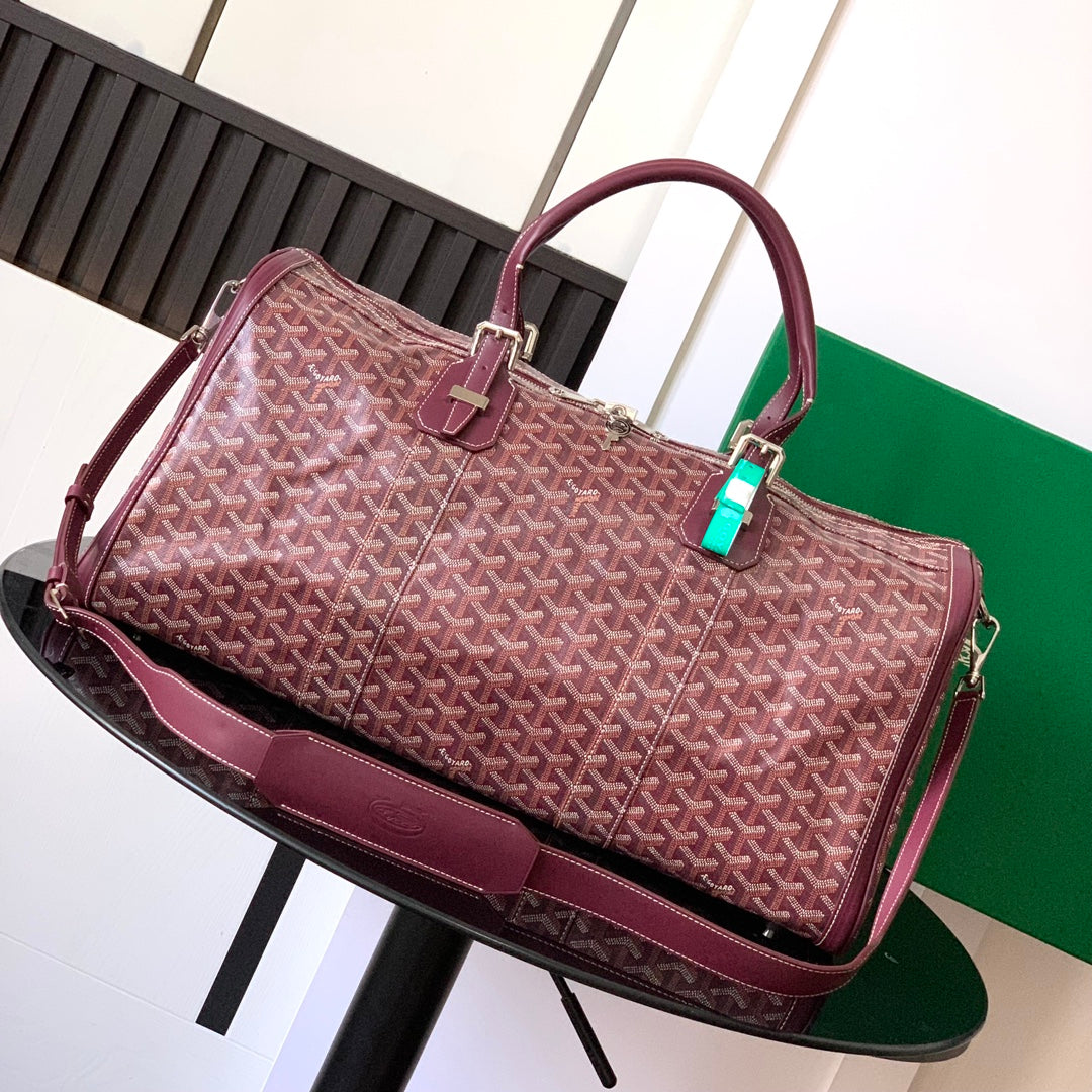LuxluxHouse Best Quality Bags Goyard