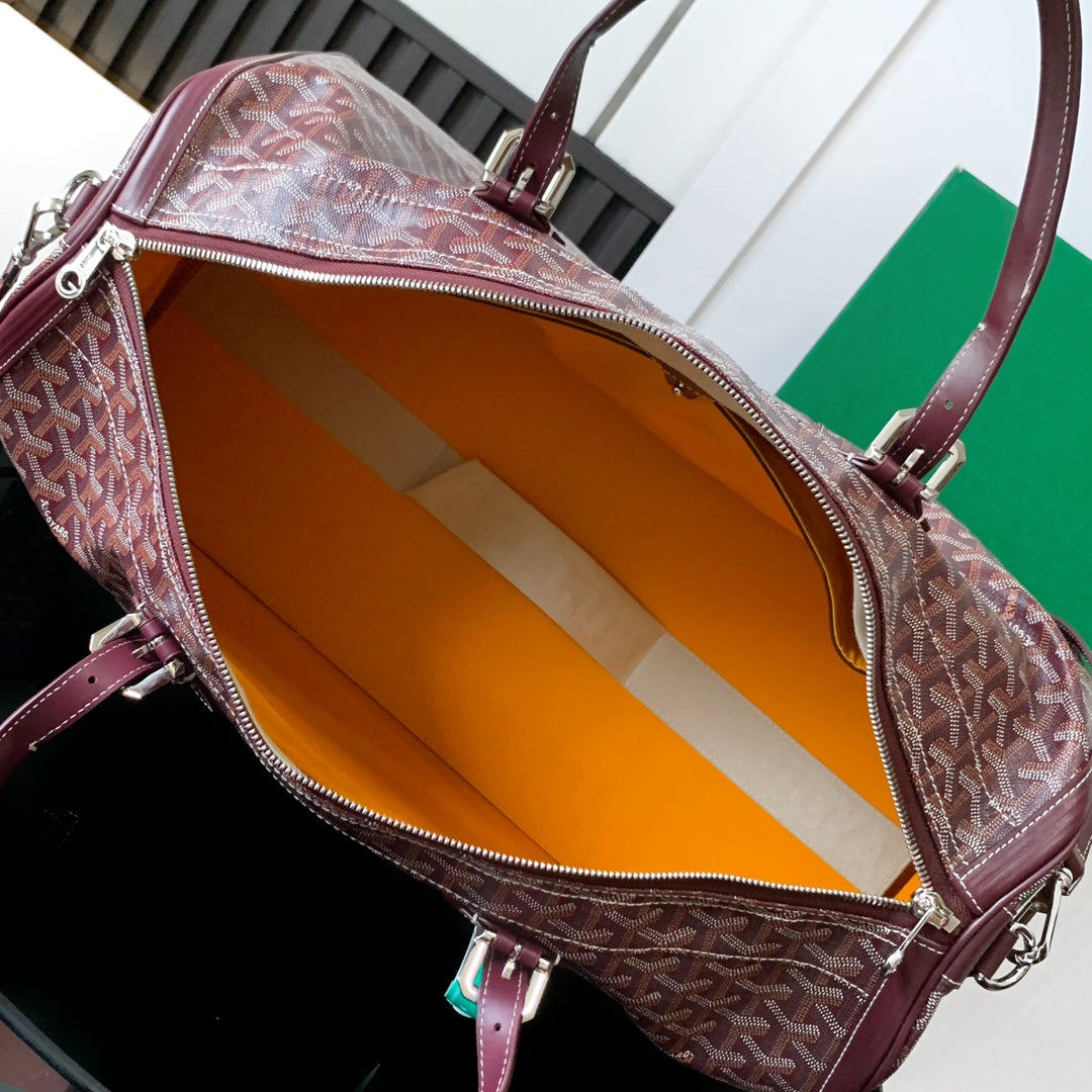 LuxluxHouse Best Quality Bags Goyard