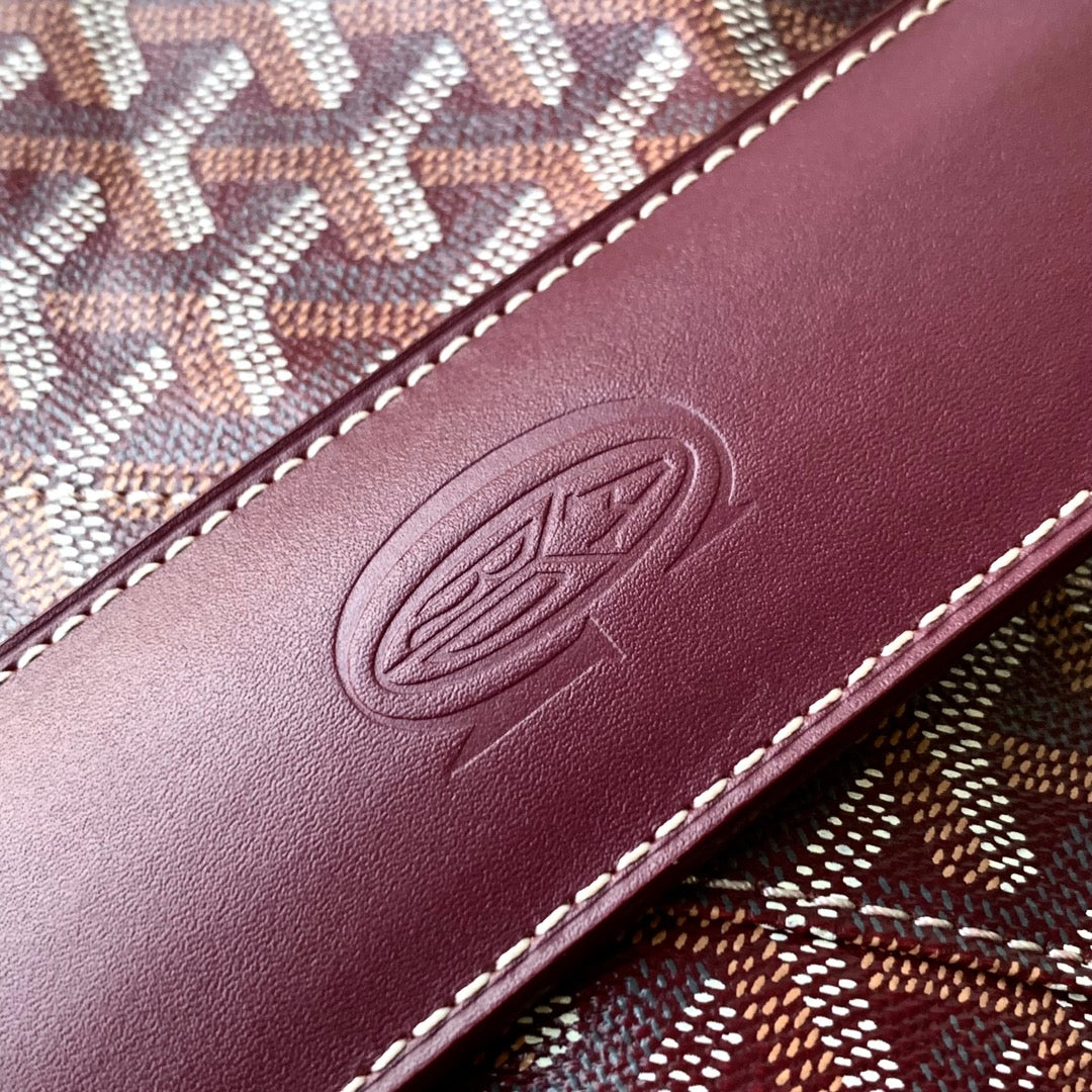 LuxluxHouse Best Quality Bags Goyard