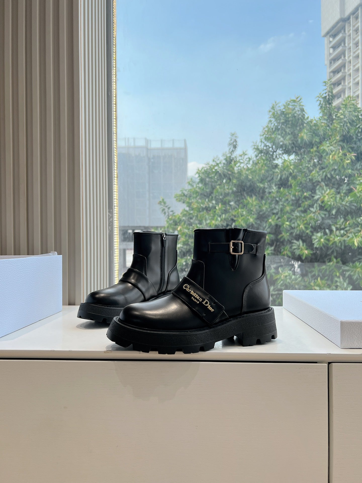 LuxluxHouse Best Quality Women Shoes Dior