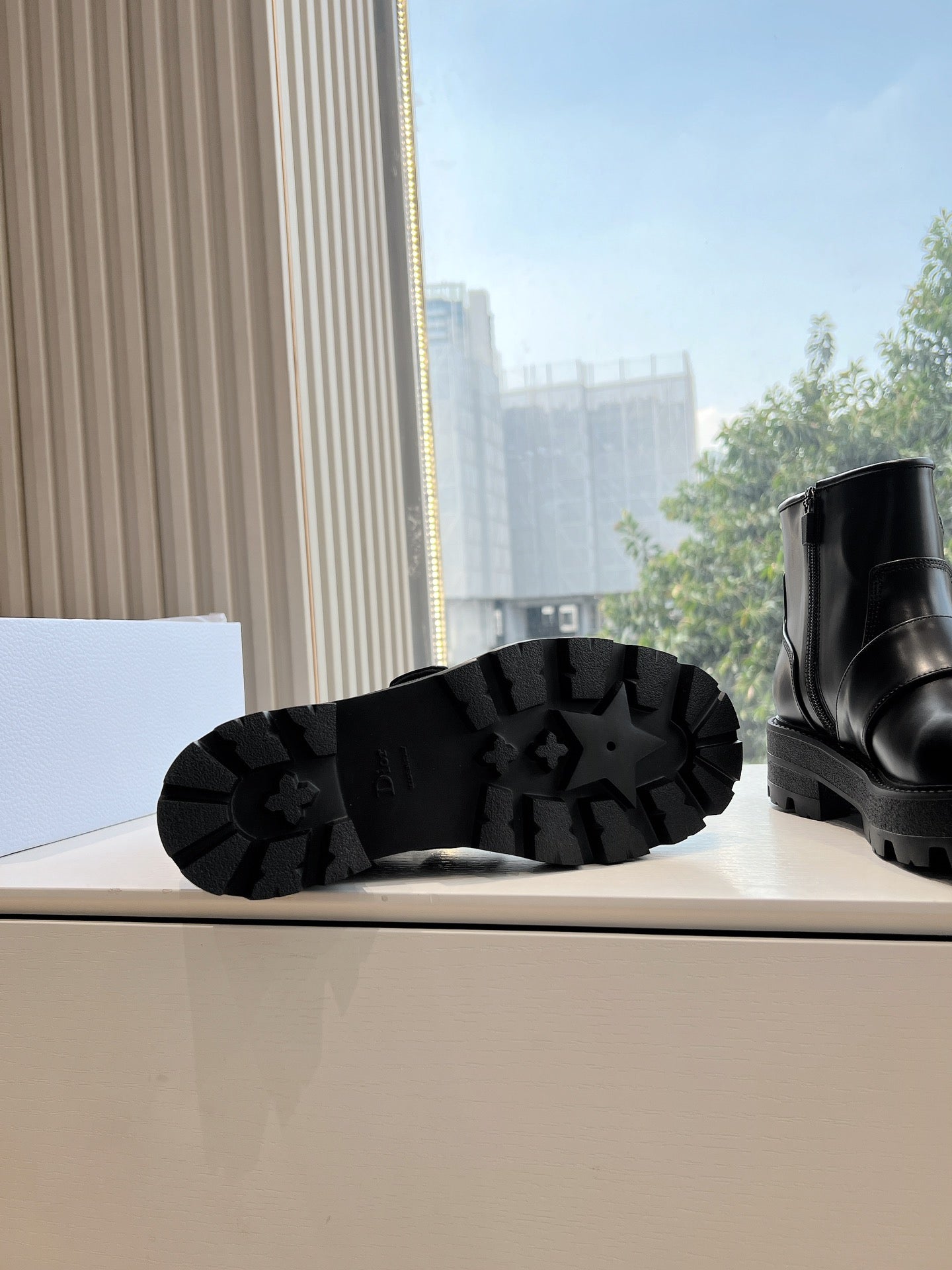 LuxluxHouse Best Quality Women Shoes Dior