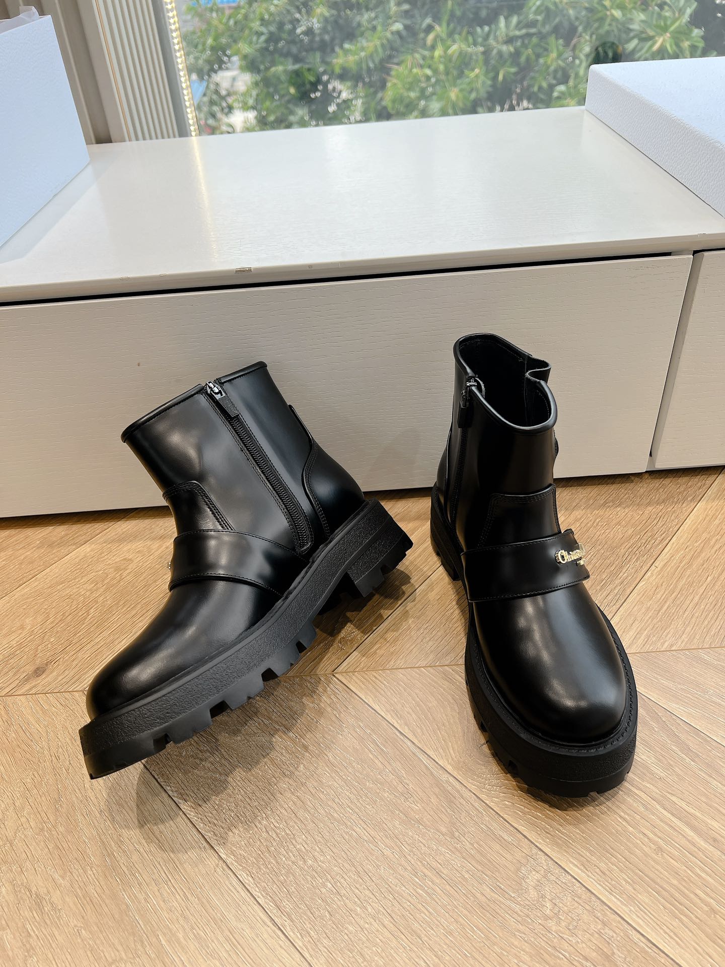 LuxluxHouse Best Quality Women Shoes Dior