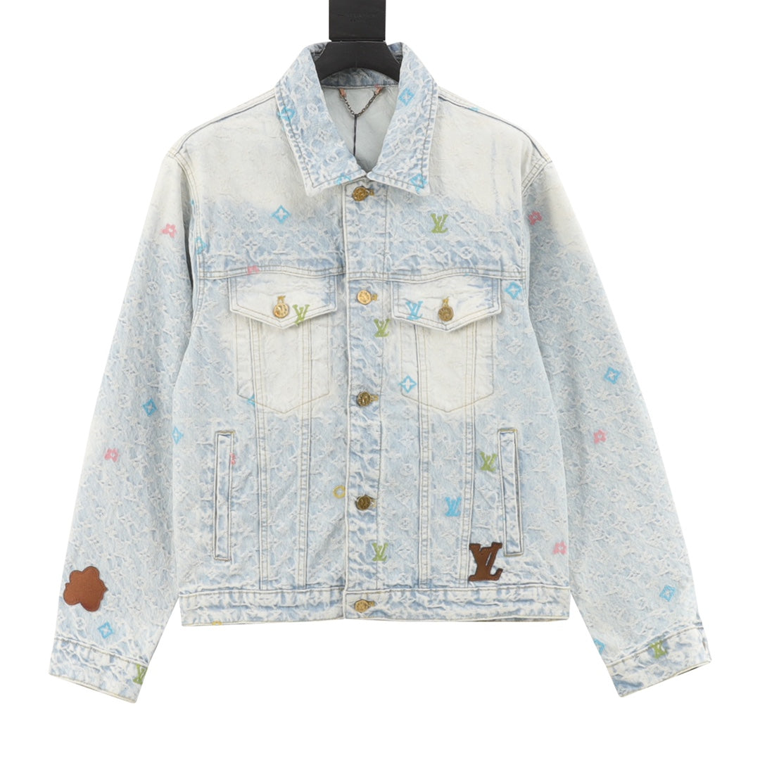 LuxluxHouse Best Quality Clothes Coats & Jackets Louis Vuitton