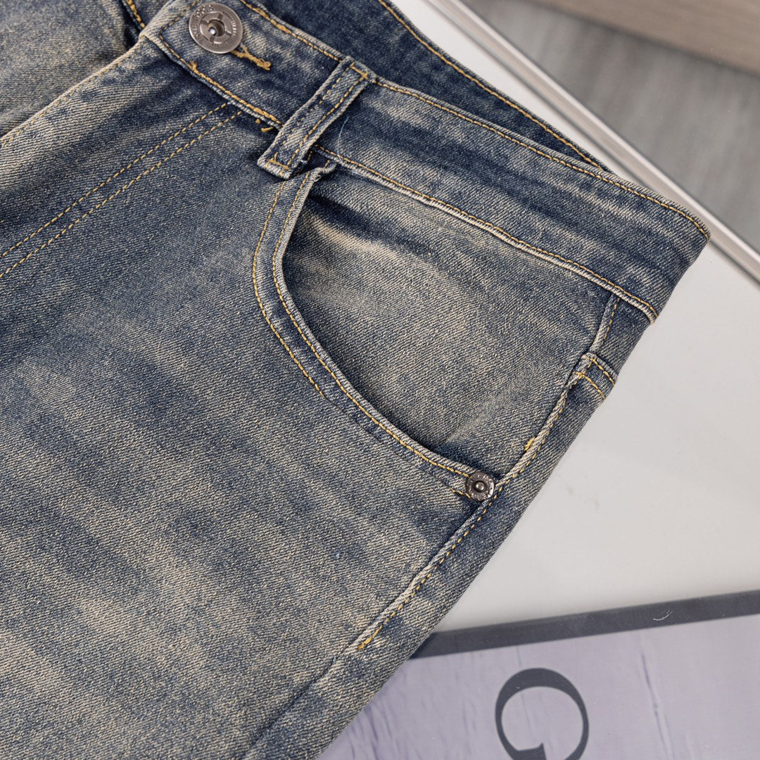 LuxluxHouse Best Quality Clothes Burberry Pants