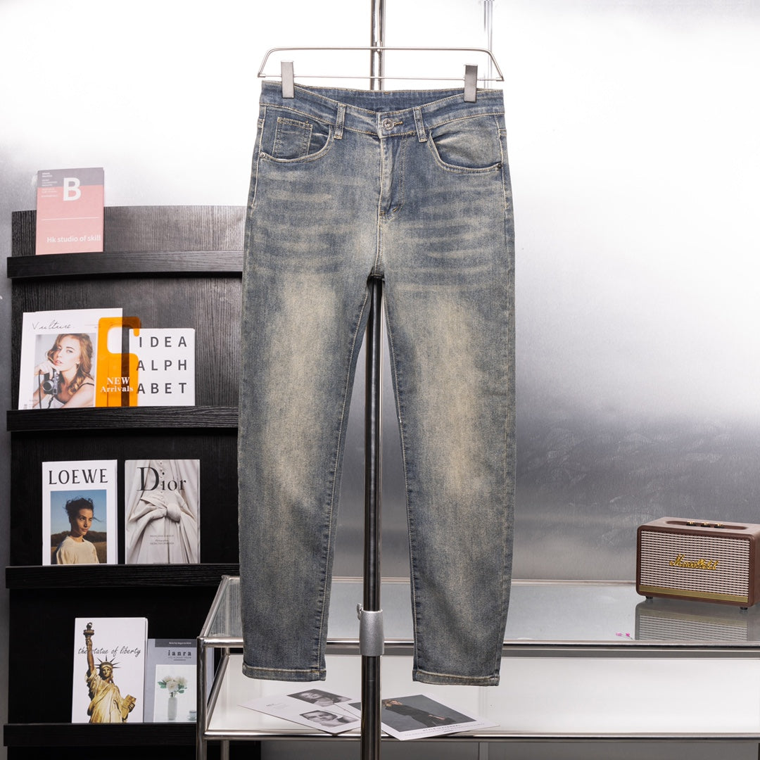LuxluxHouse Best Quality Clothes Burberry Pants