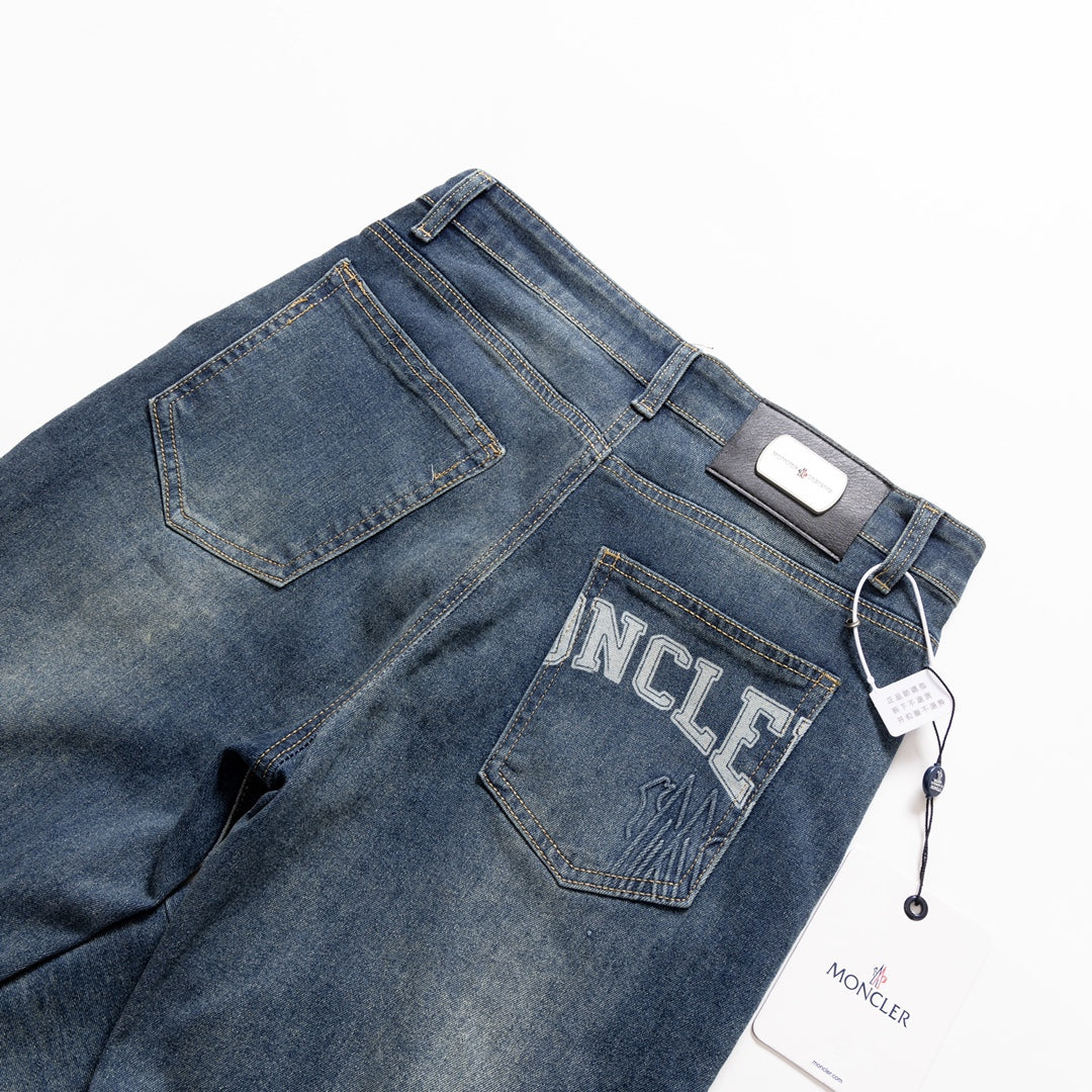 LuxluxHouse Best Quality Clothes Pants Moncler