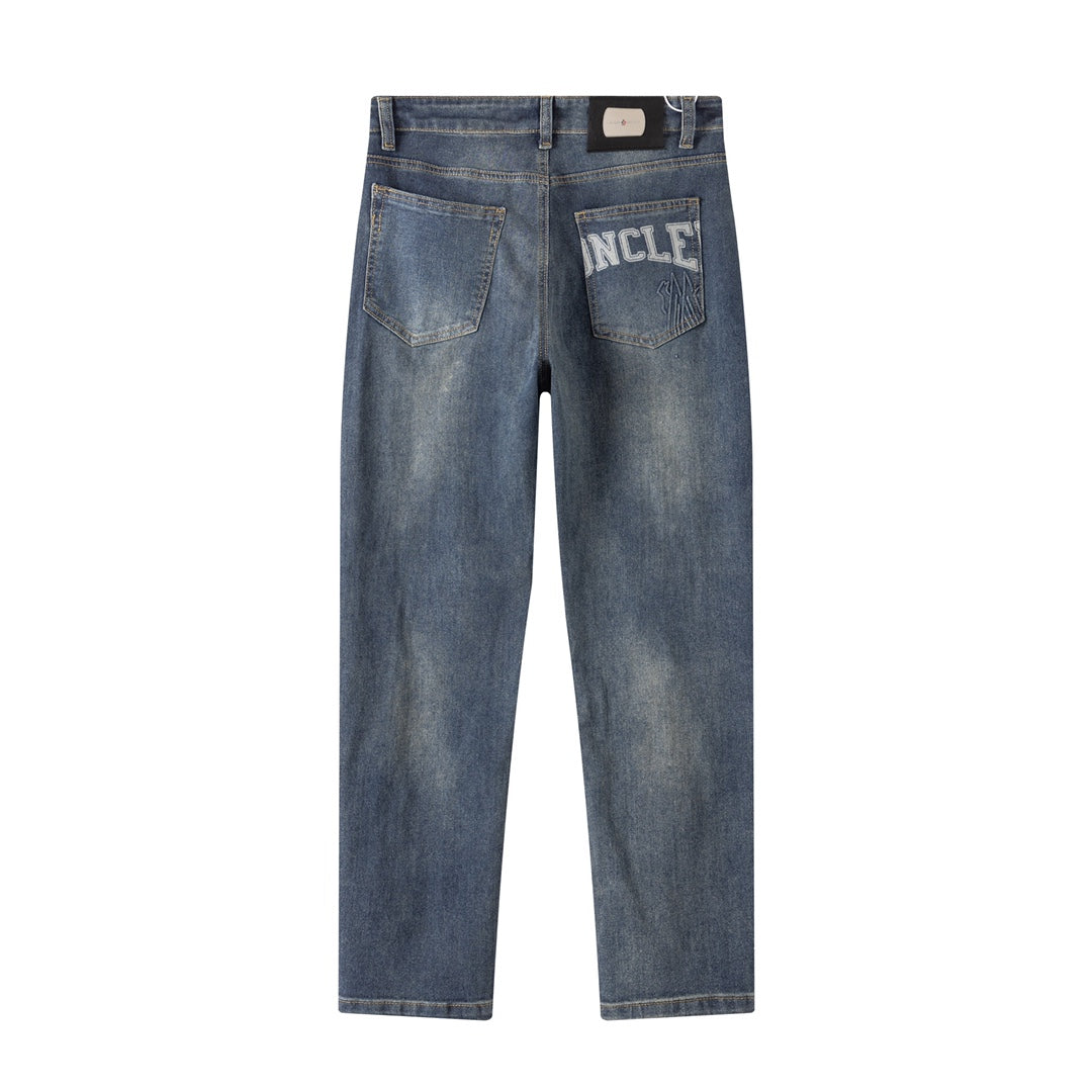 LuxluxHouse Best Quality Clothes Pants Moncler