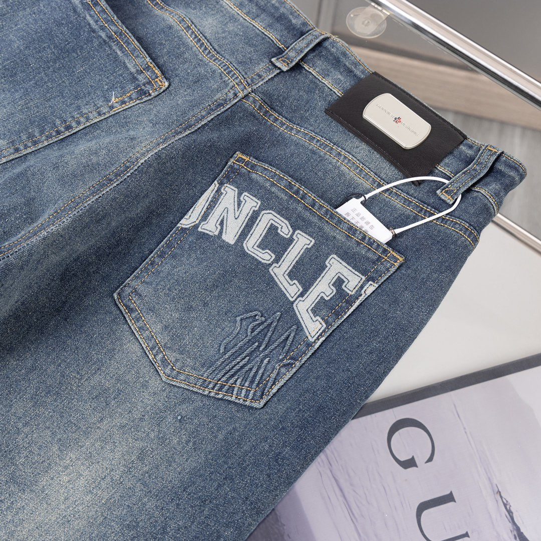 LuxluxHouse Best Quality Clothes Pants Moncler