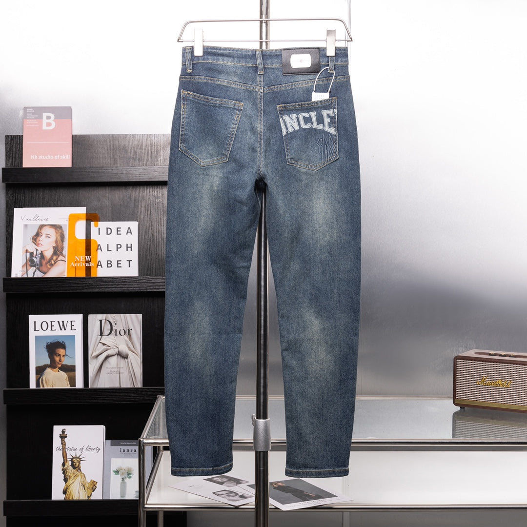 LuxluxHouse Best Quality Clothes Pants Moncler