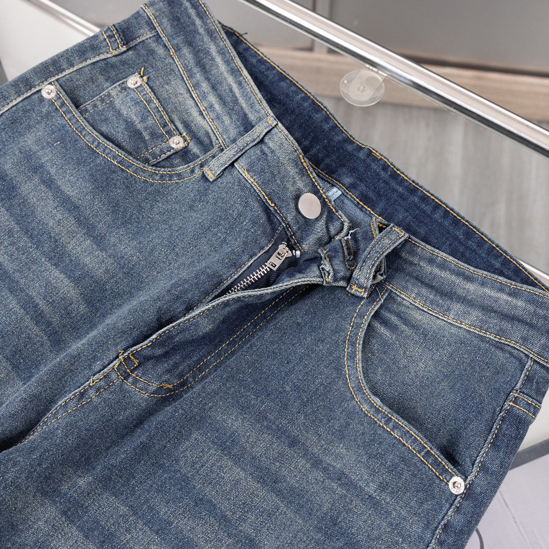 LuxluxHouse Best Quality Clothes Pants Moncler