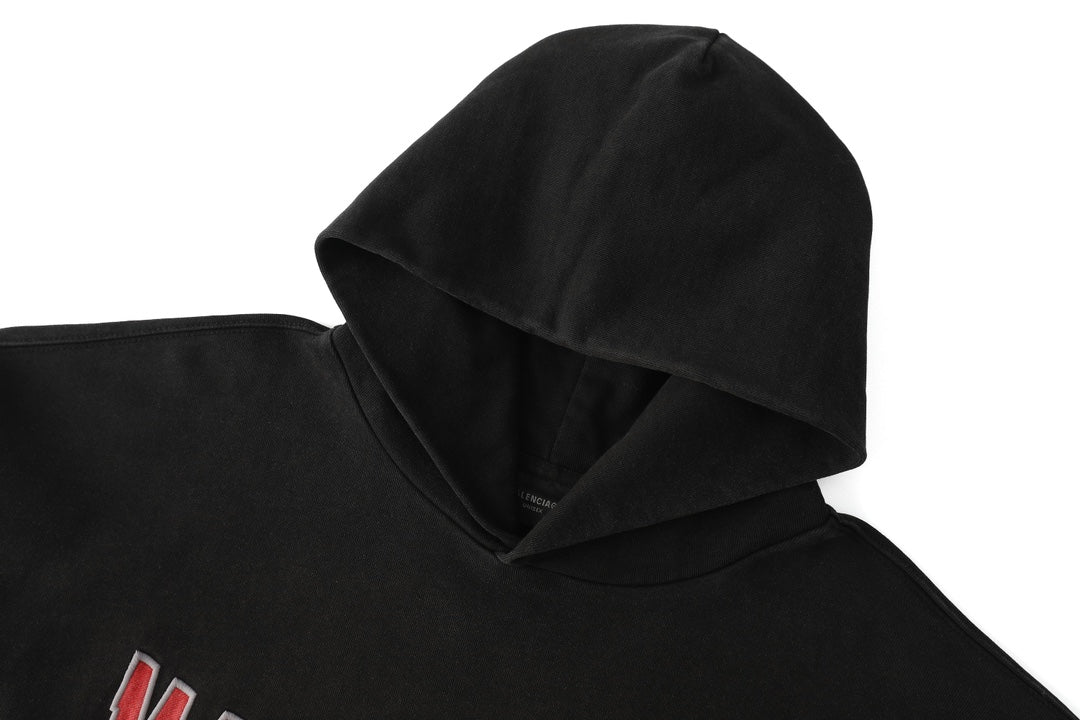 LuxluxHouse Best Quality Clothes Balenciaga Hoodie & Sweater