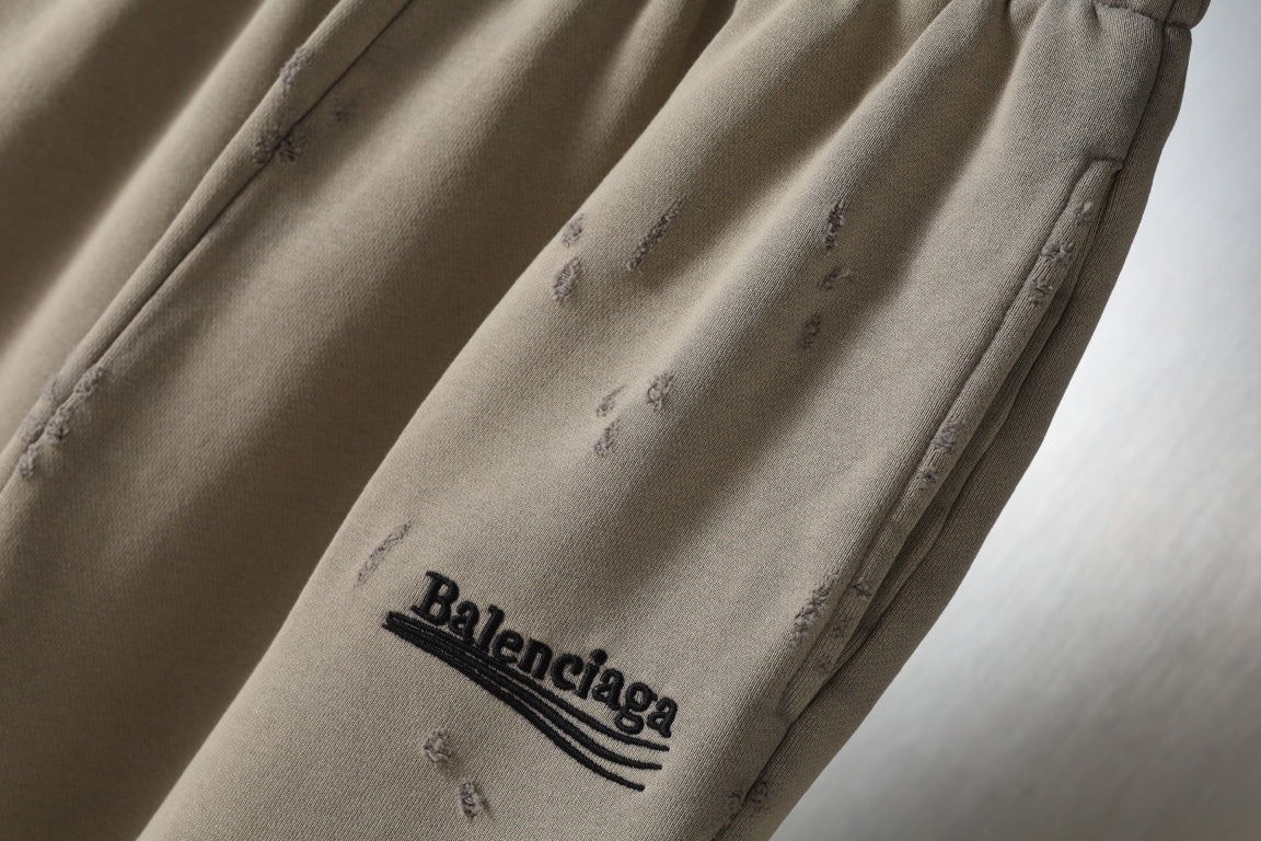 LuxluxHouse Best Quality Clothes Balenciaga Pants