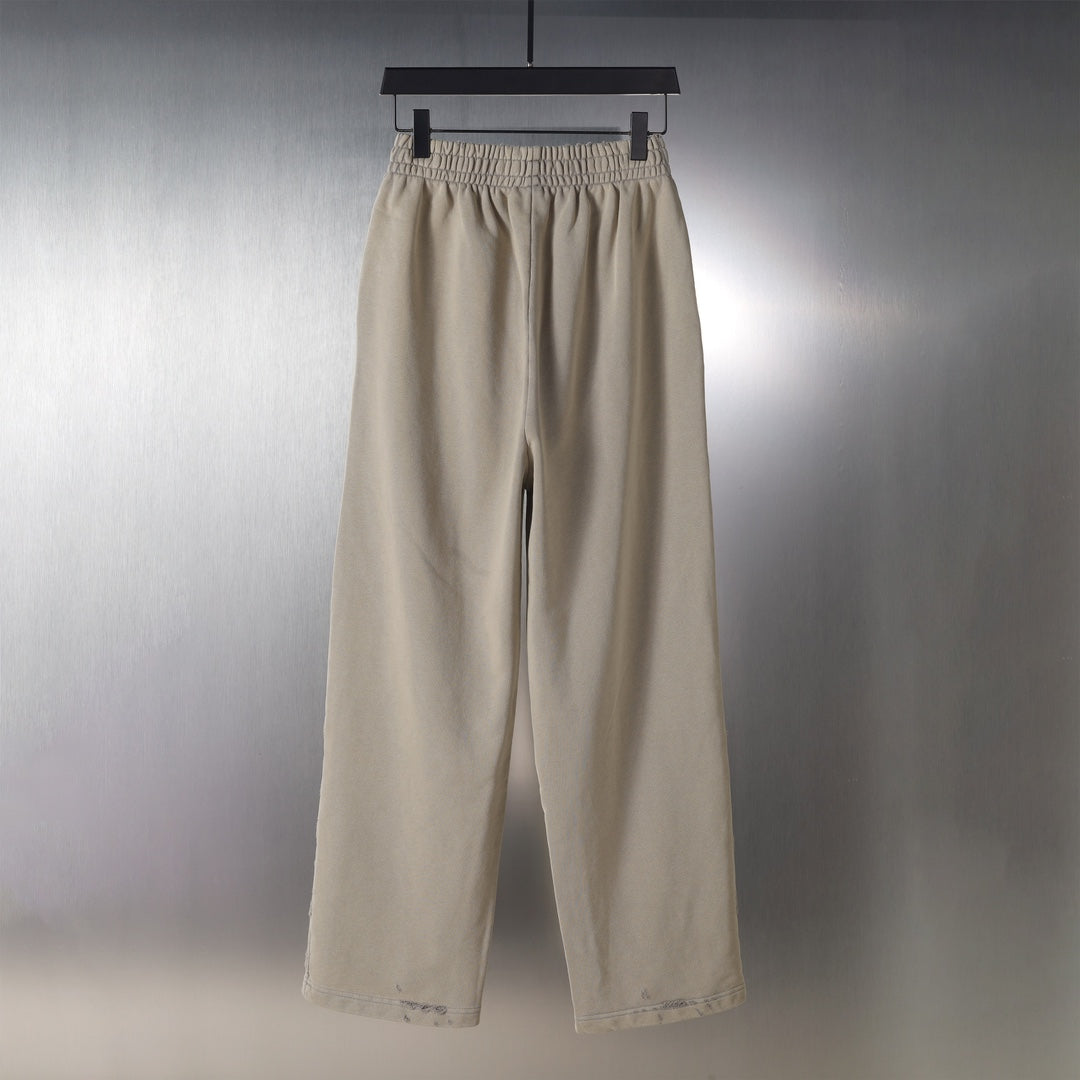 LuxluxHouse Best Quality Clothes Balenciaga Pants
