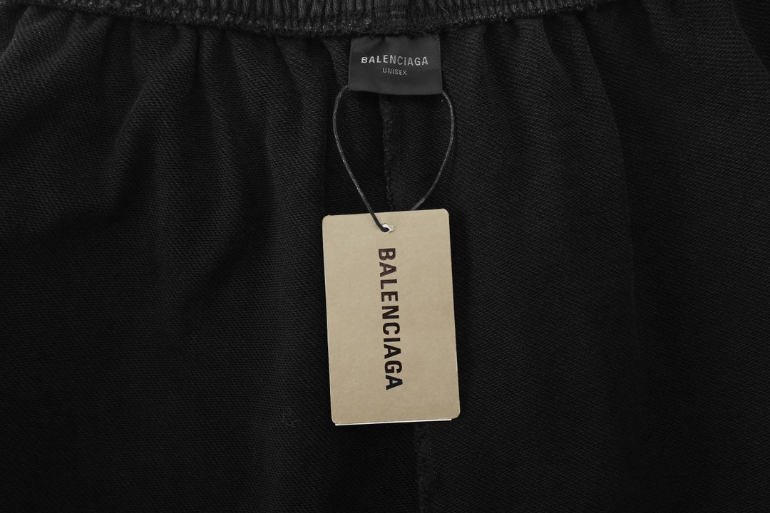 LuxluxHouse Best Quality Clothes Balenciaga Pants