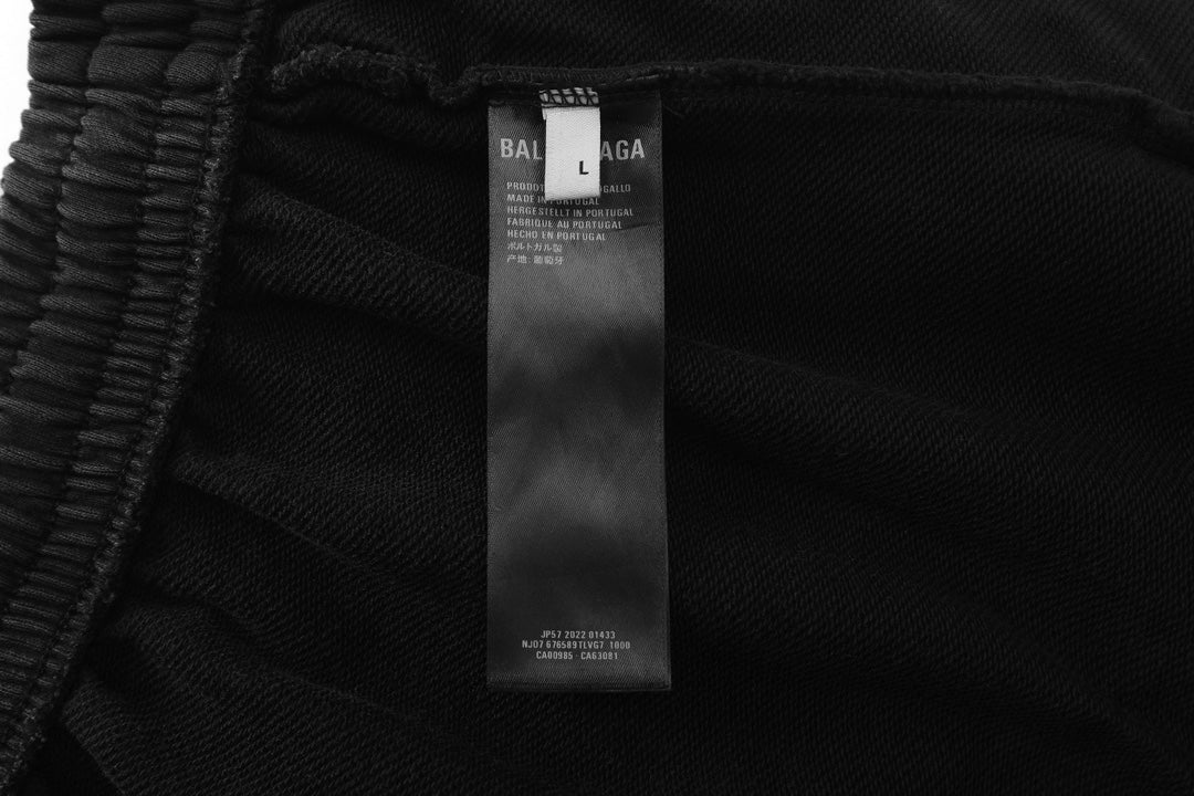 LuxluxHouse Best Quality Clothes Balenciaga Pants