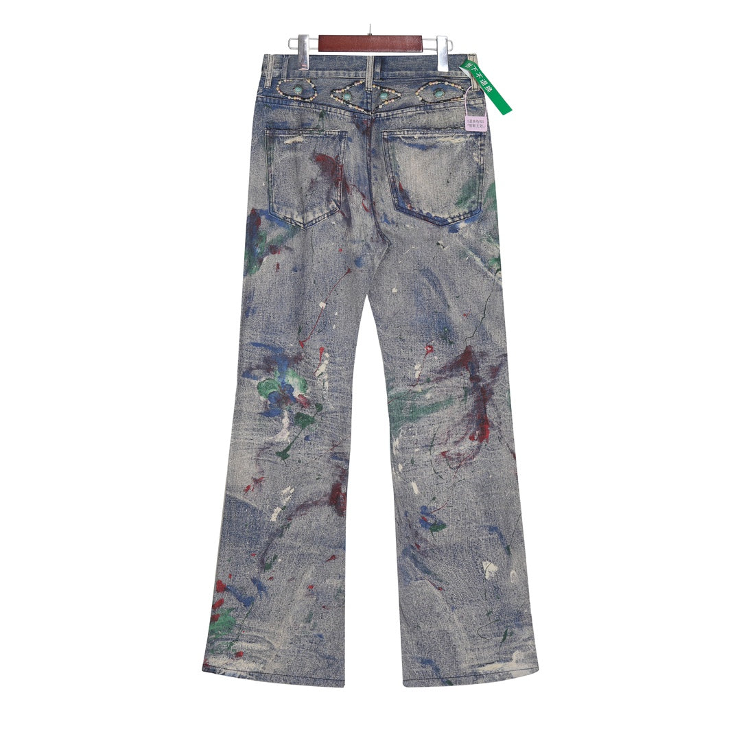 LuxluxHouse Best Quality Clothes Balenciaga Pants