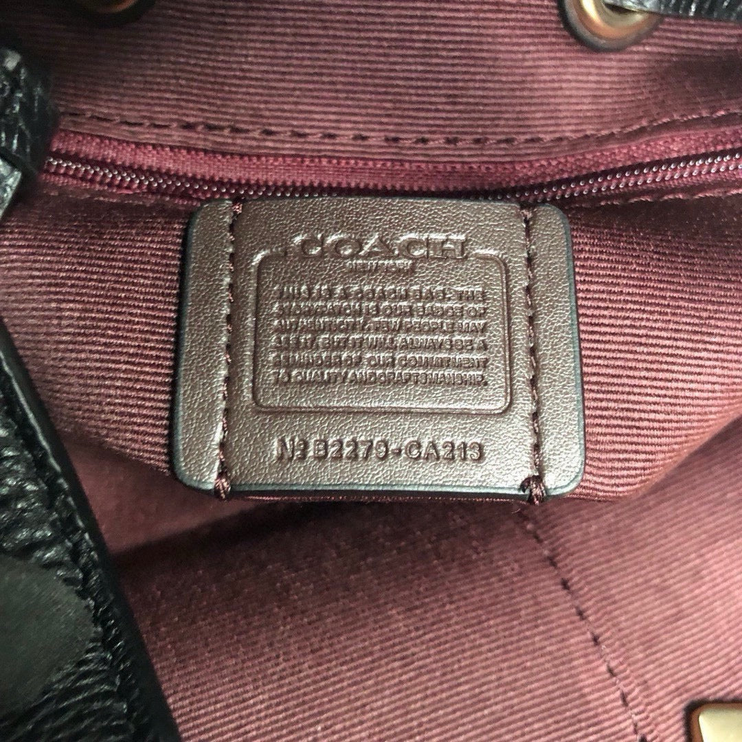 LuxluxHouse Best Quality Bags Coach