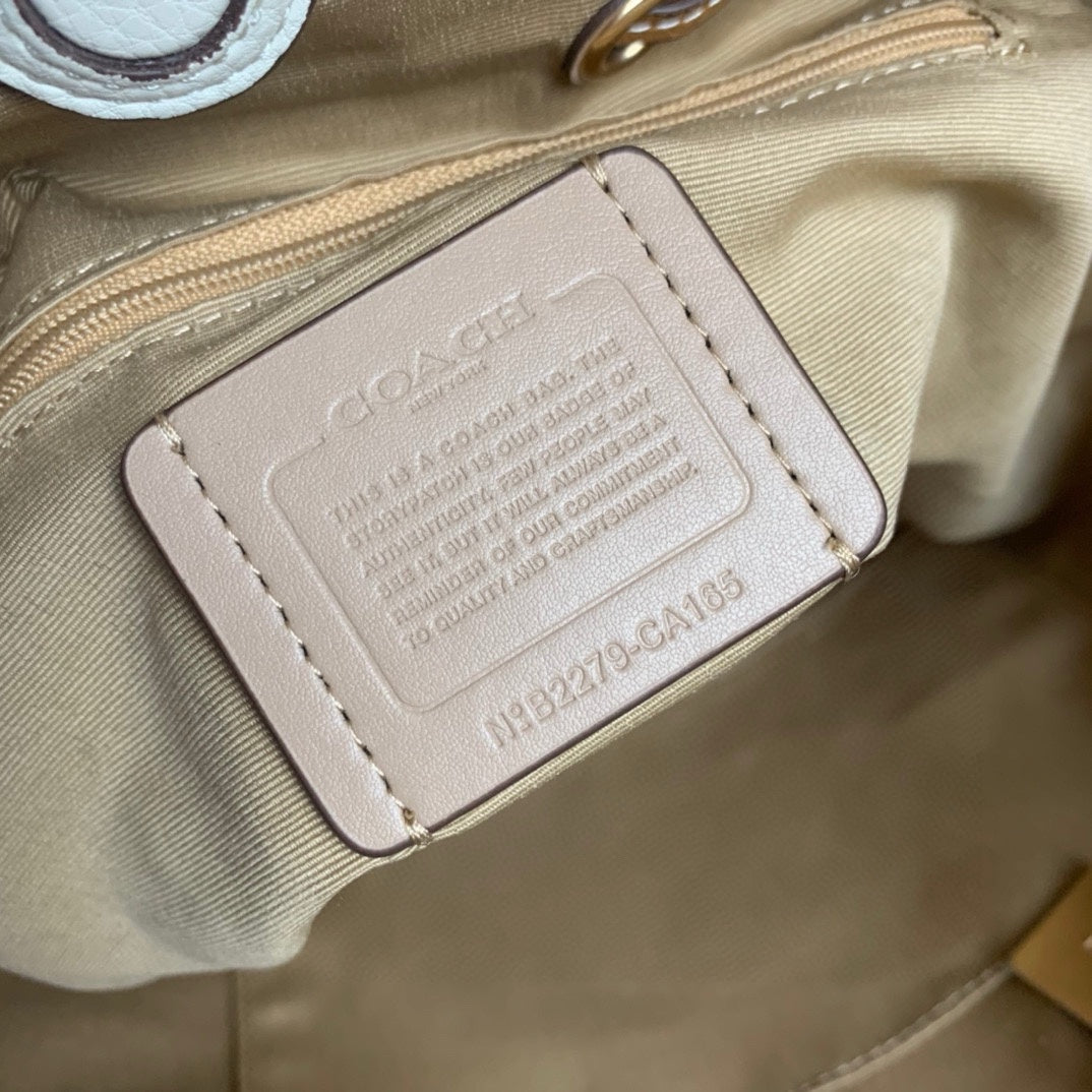 LuxluxHouse Best Quality Bags Coach