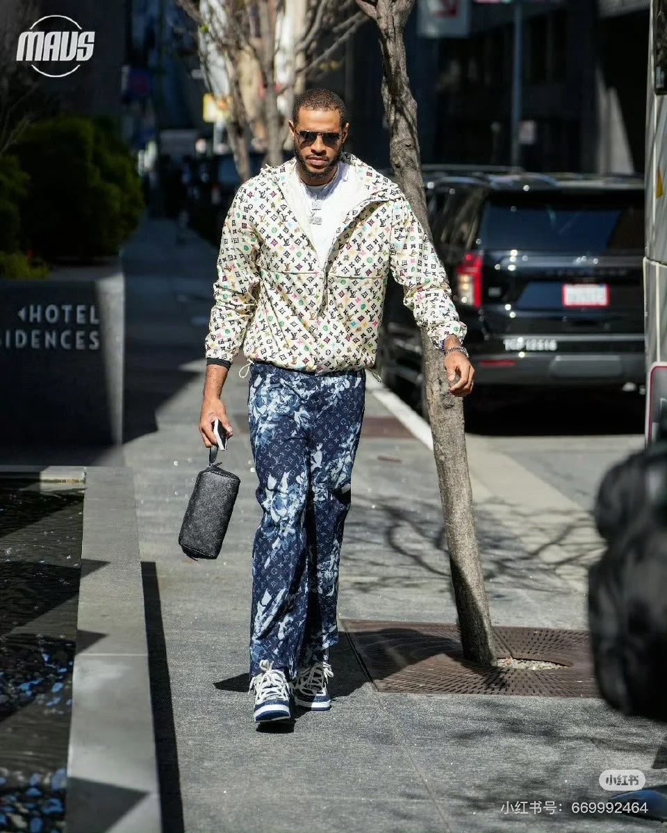 LuxluxHouse Best Quality Clothes Pants Louis Vuitton