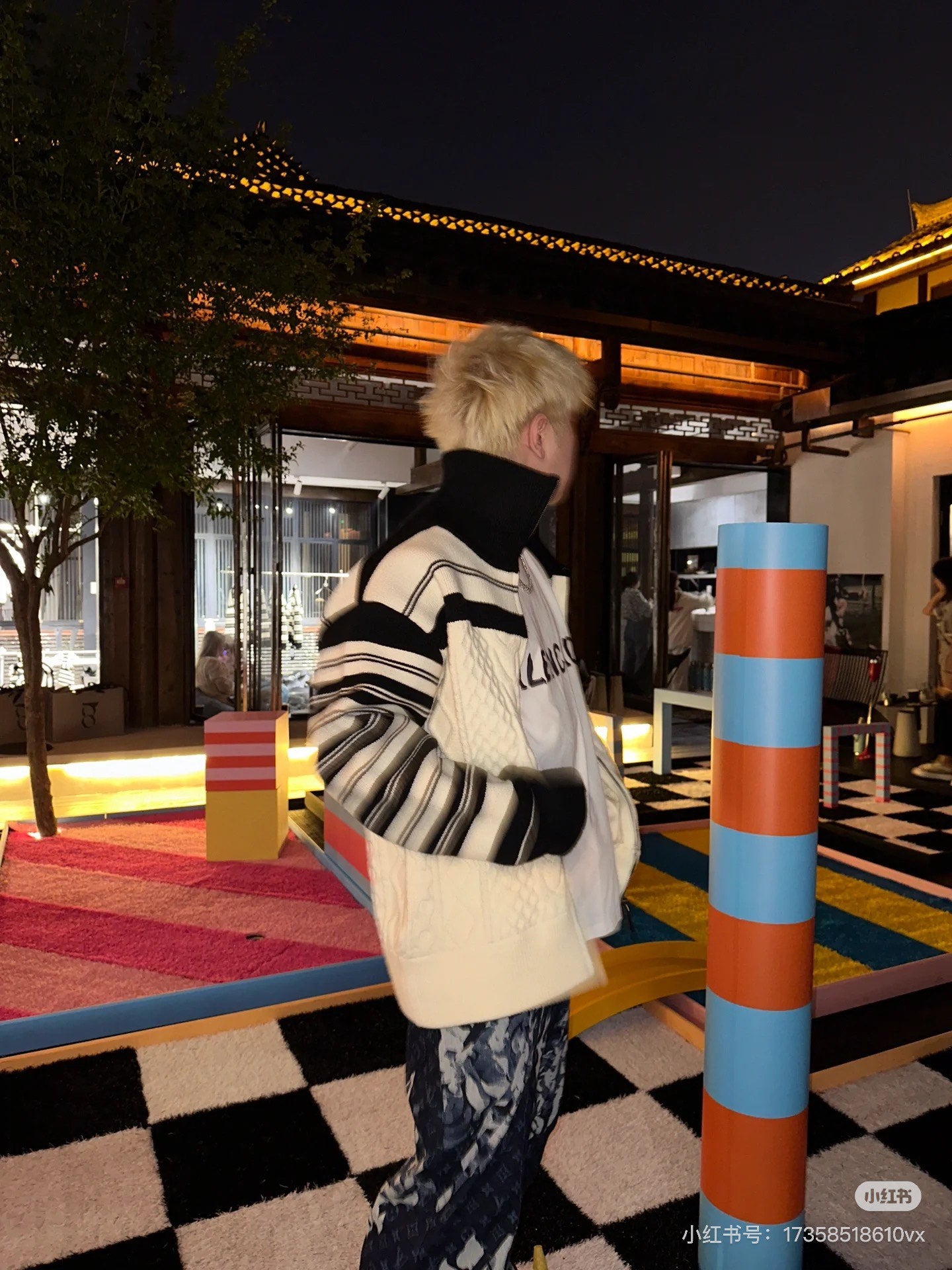 LuxluxHouse Best Quality Clothes Pants Louis Vuitton