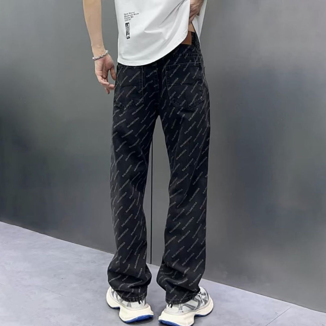 LuxluxHouse Best Quality Clothes Balenciaga Pants