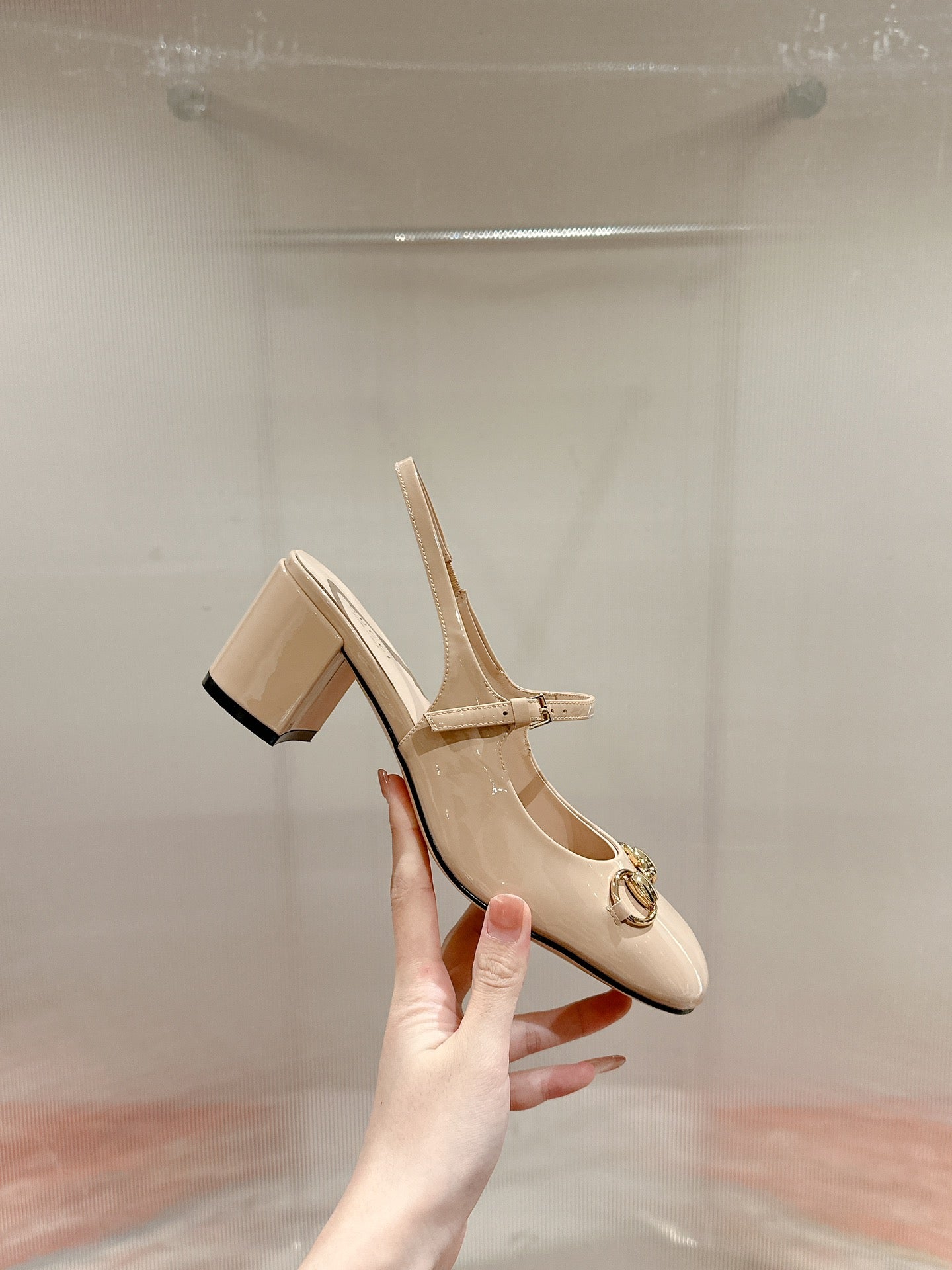 LuxluxHouse Best Quality Gucci Women Shoes