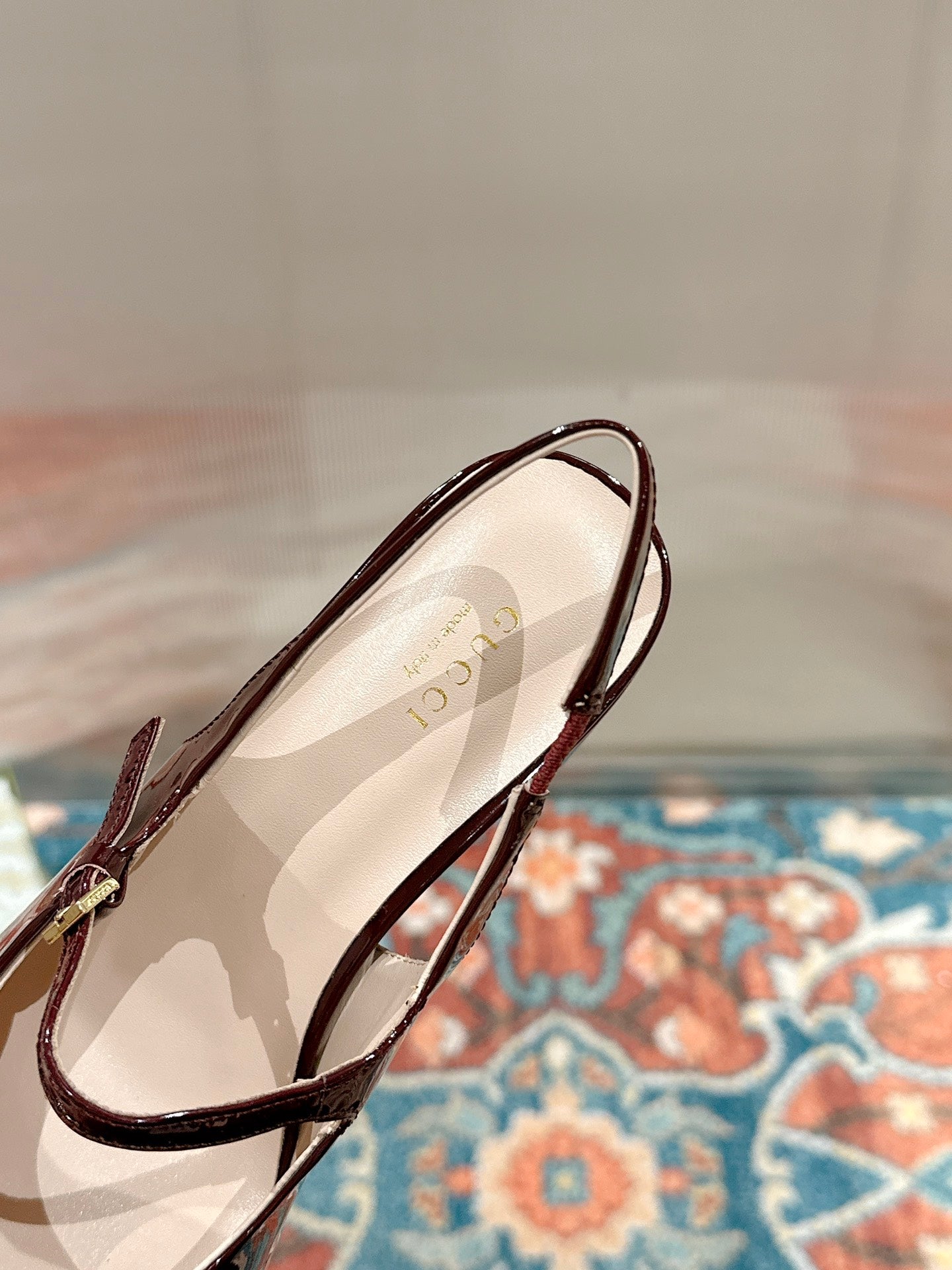 LuxluxHouse Best Quality Gucci Women Shoes