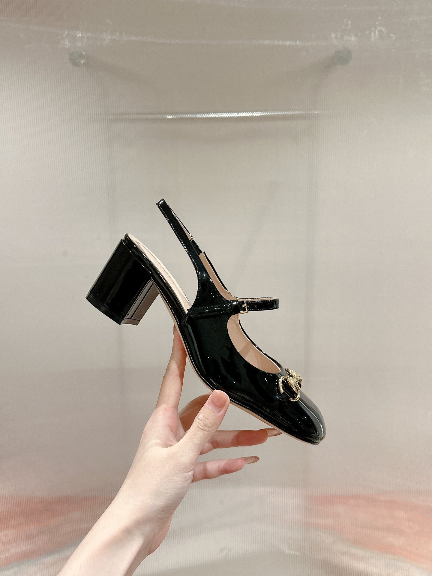LuxluxHouse Best Quality Gucci Women Shoes