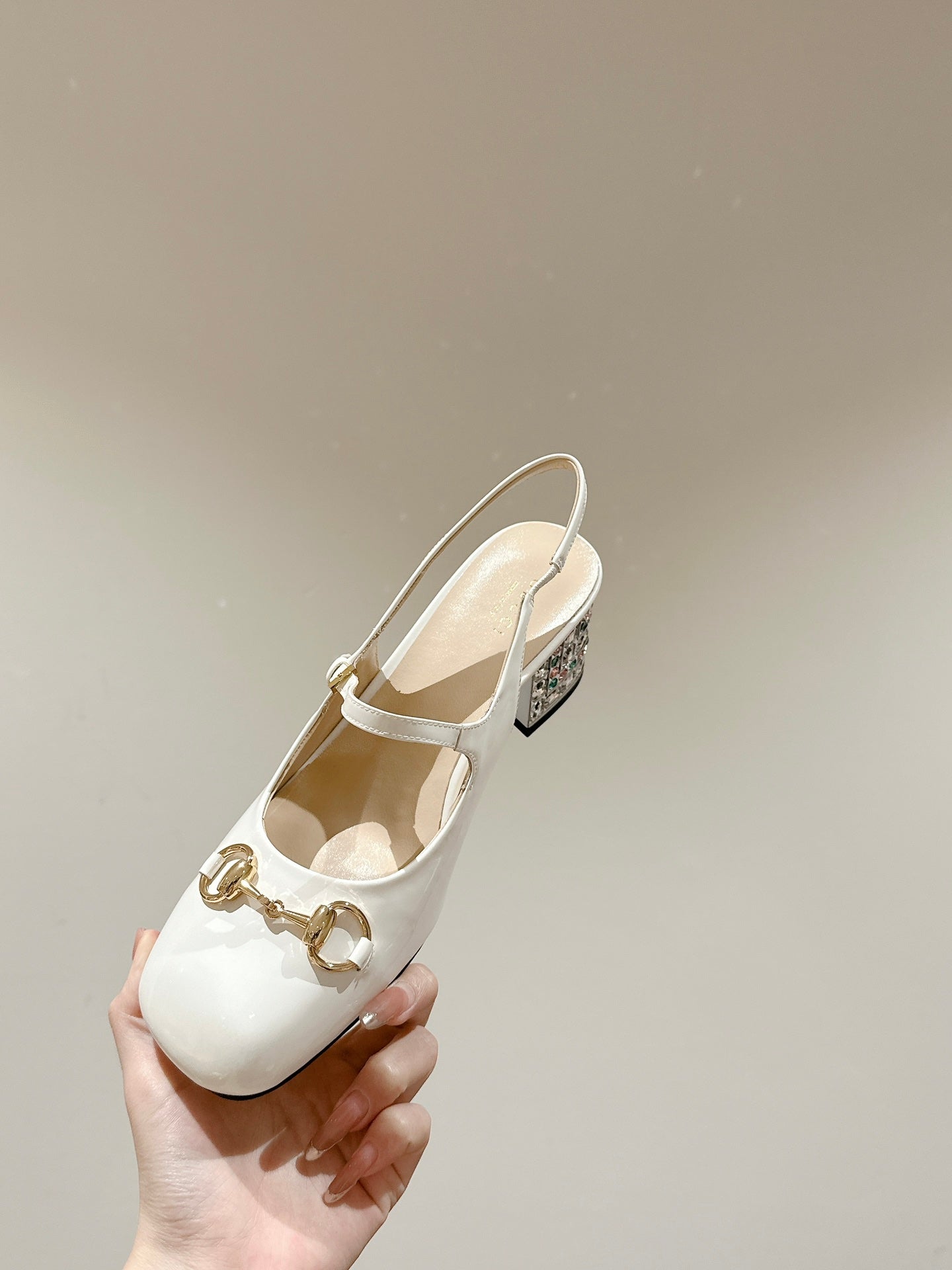 LuxluxHouse Best Quality Gucci Women Shoes