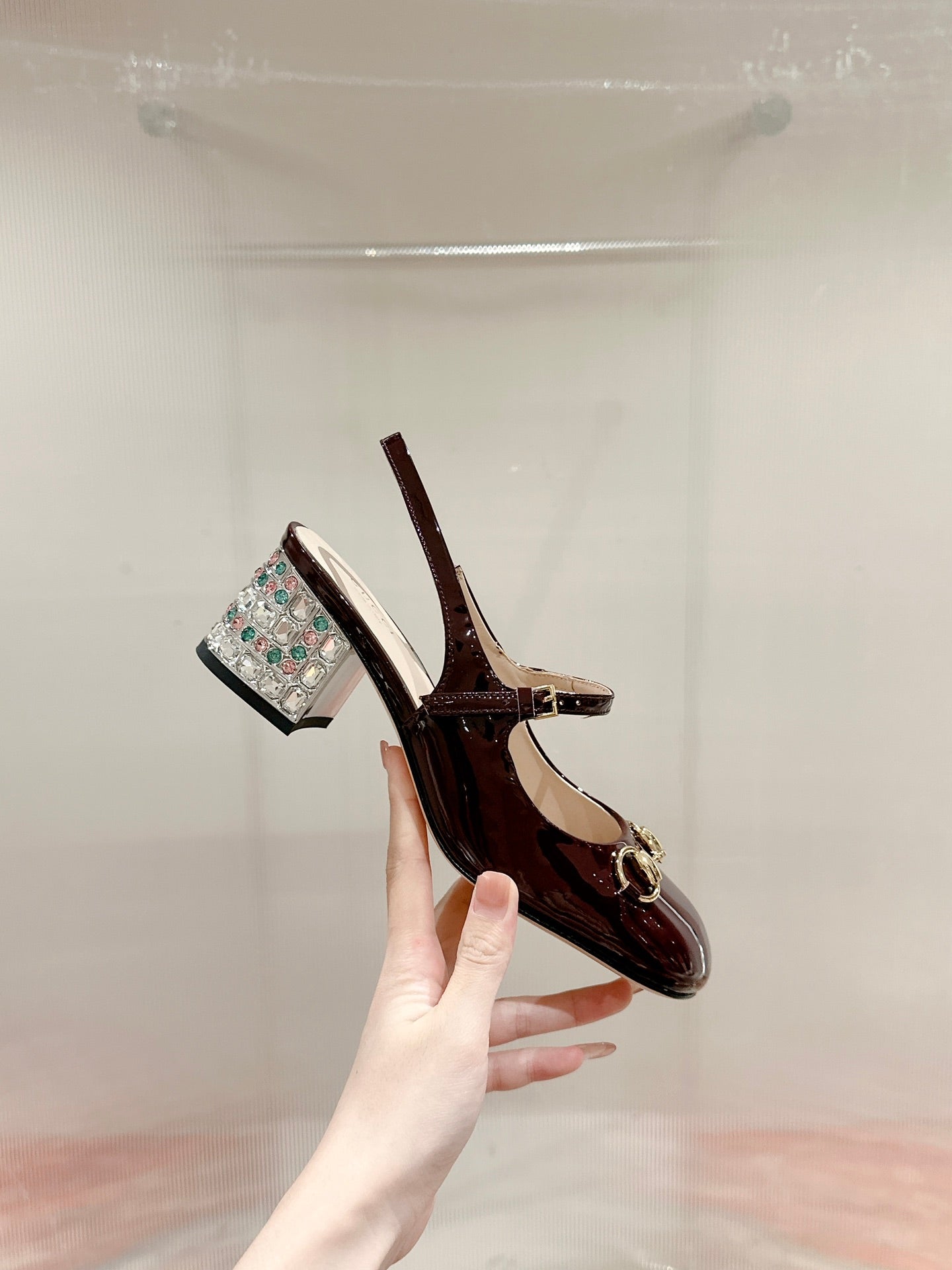 LuxluxHouse Best Quality Gucci Women Shoes