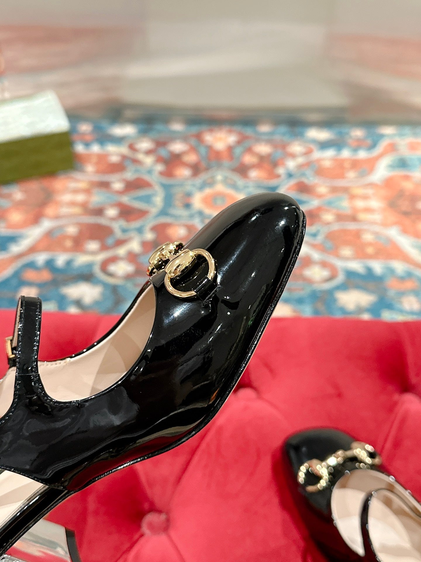 LuxluxHouse Best Quality Gucci Women Shoes