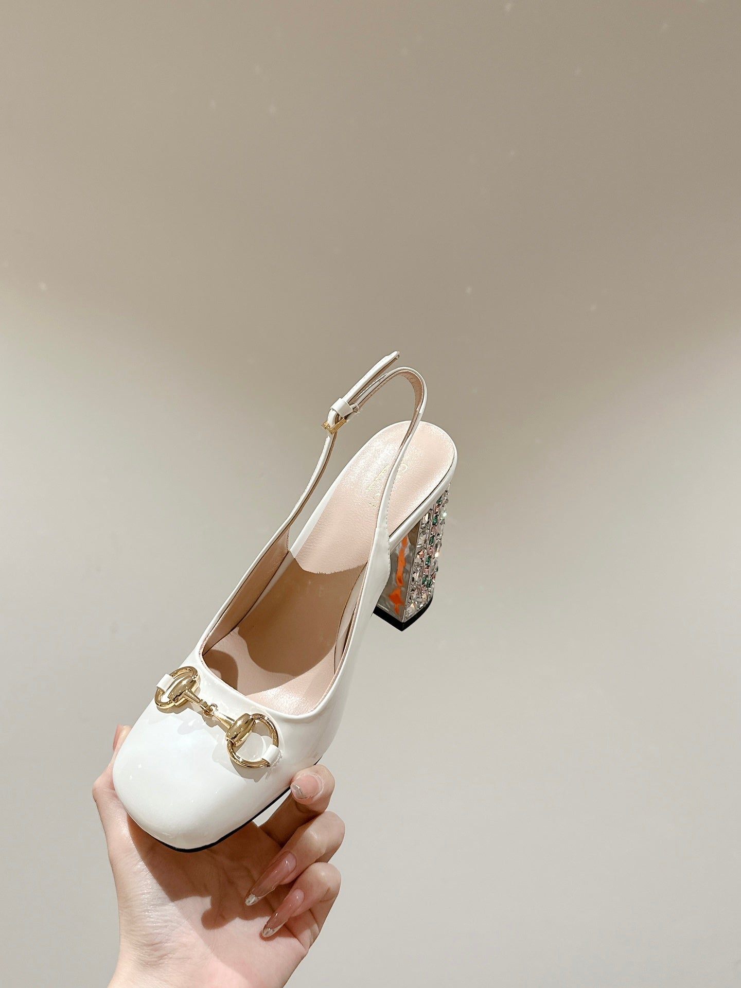 LuxluxHouse Best Quality Gucci Women Shoes